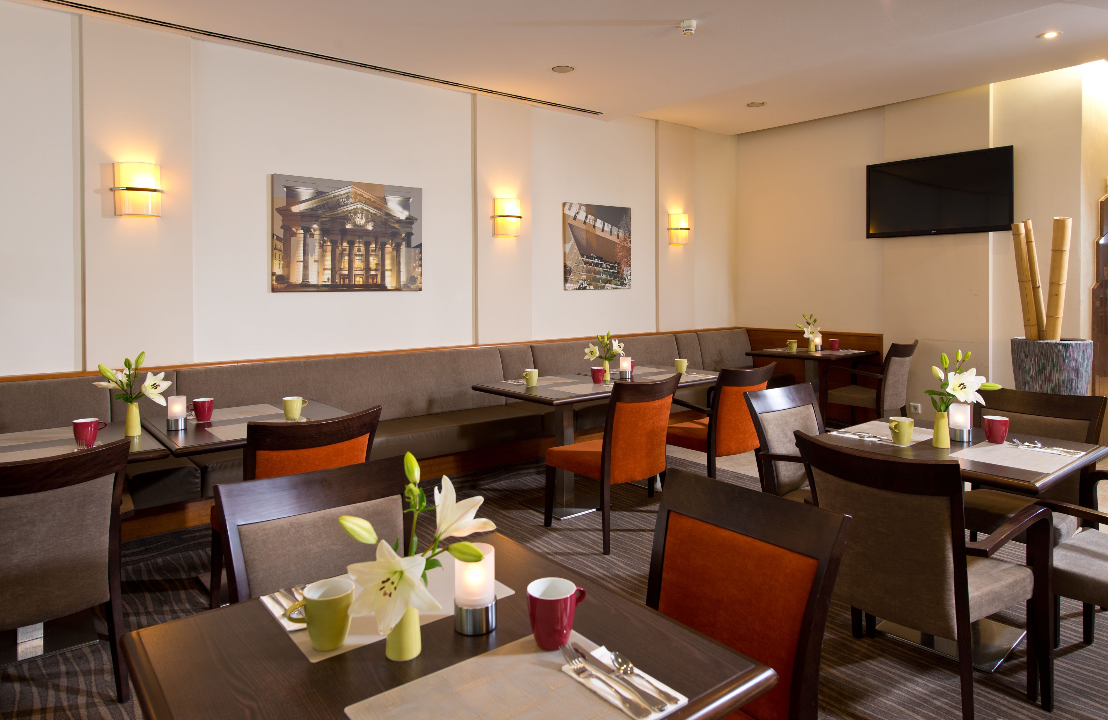 Leonardo Hotel Aachen Leonardo Hotel Aachen