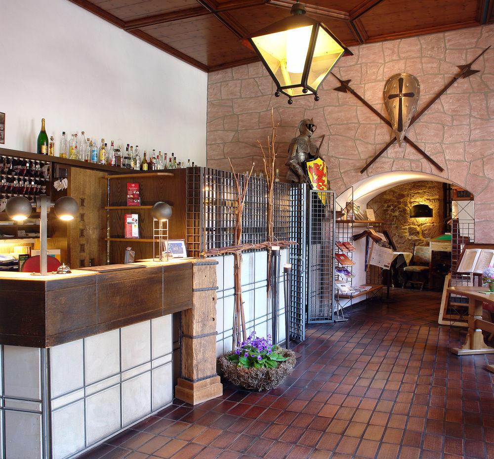 Burghotel Blomberg Burghotel Blomberg