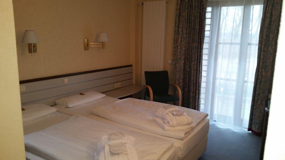 Burghotel Blomberg Burghotel Blomberg