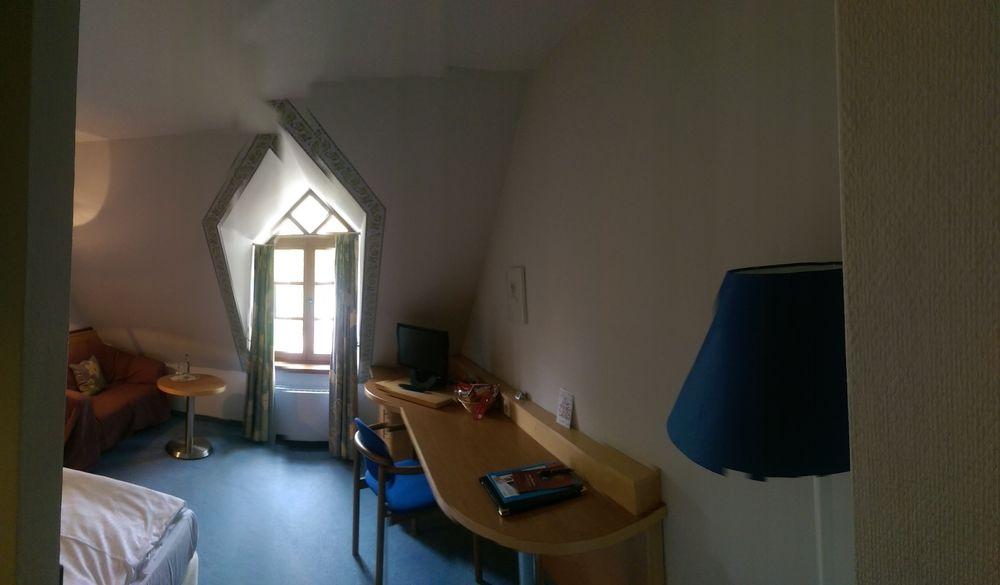 Burghotel Blomberg Burghotel Blomberg