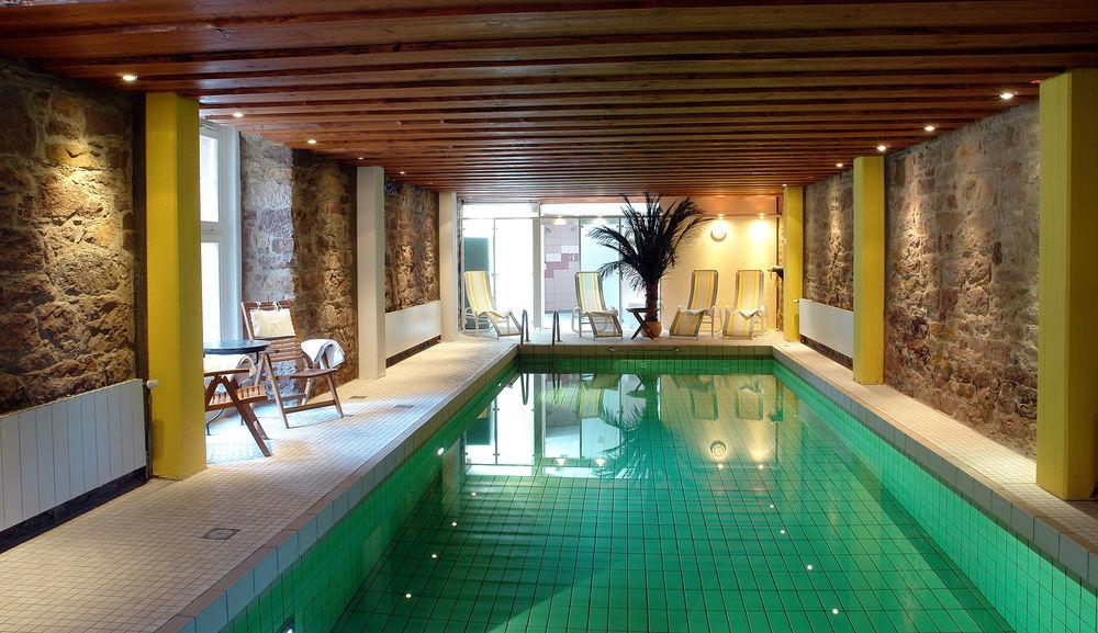 Burghotel Blomberg Burghotel Blomberg