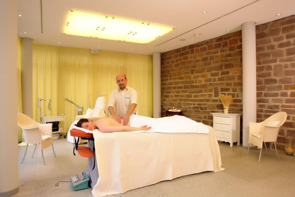 Burghotel Blomberg Burghotel Blomberg