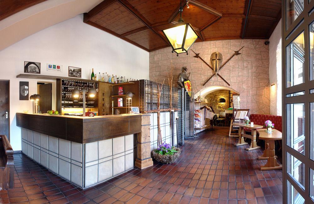 Burghotel Blomberg Burghotel Blomberg