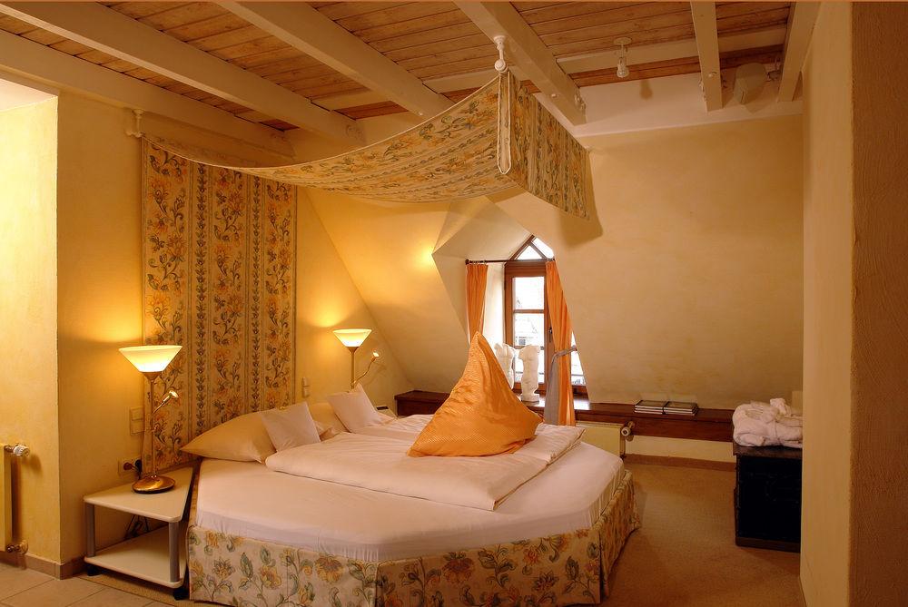 Burghotel Blomberg Burghotel Blomberg