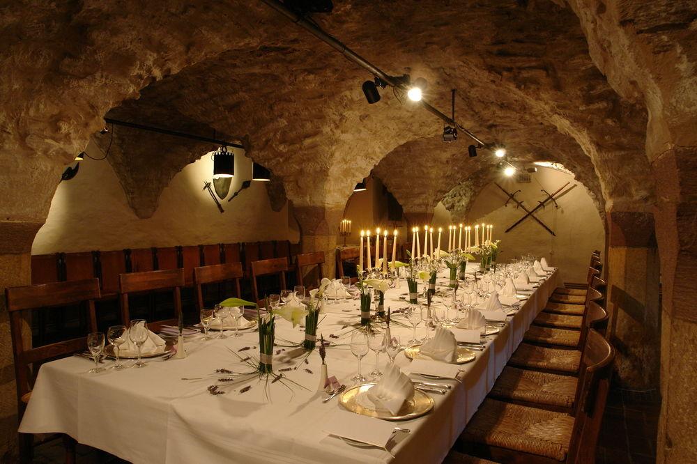 Burghotel Blomberg Burghotel Blomberg