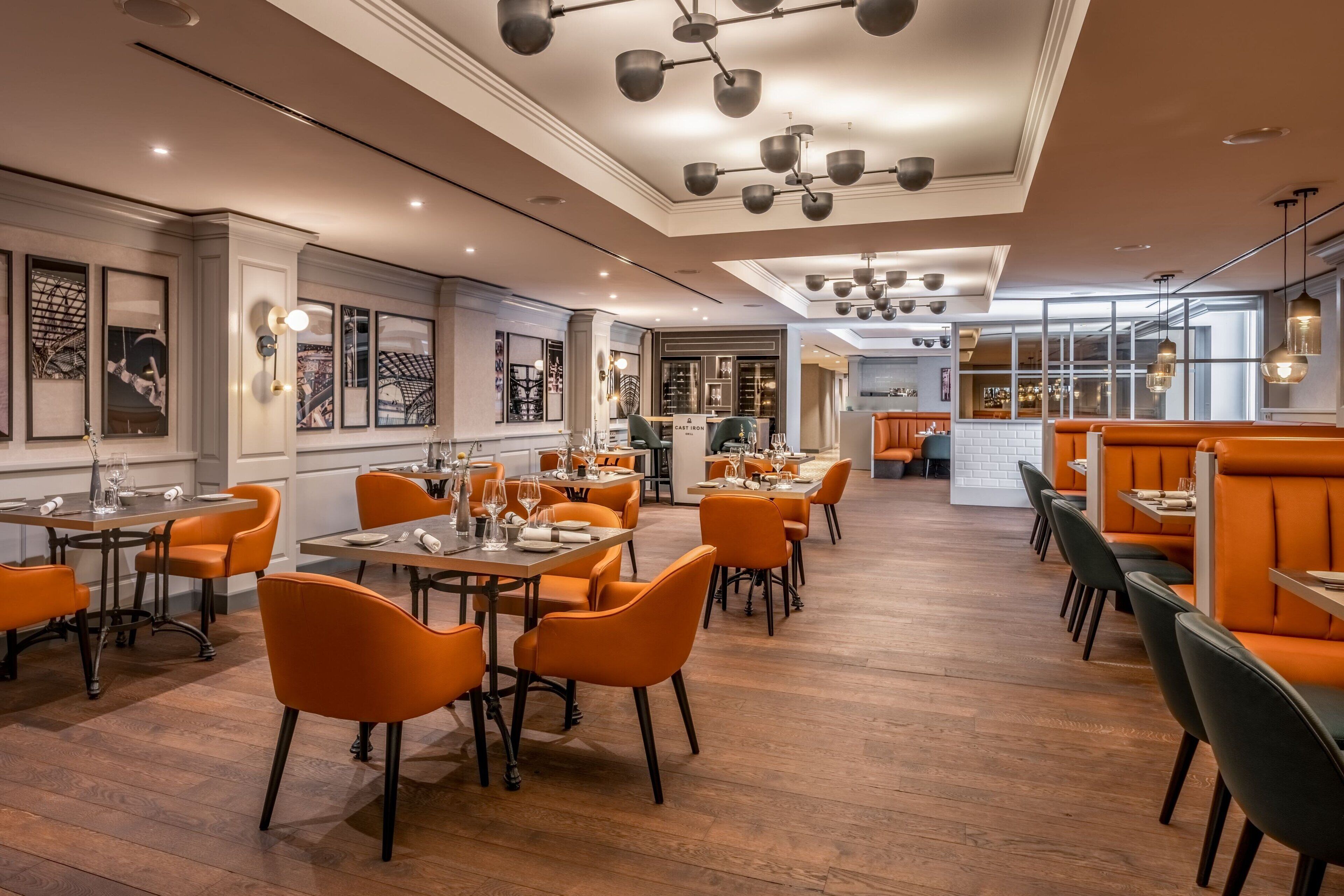 Cologne Marriott Hotel Cologne Marriott Hotel