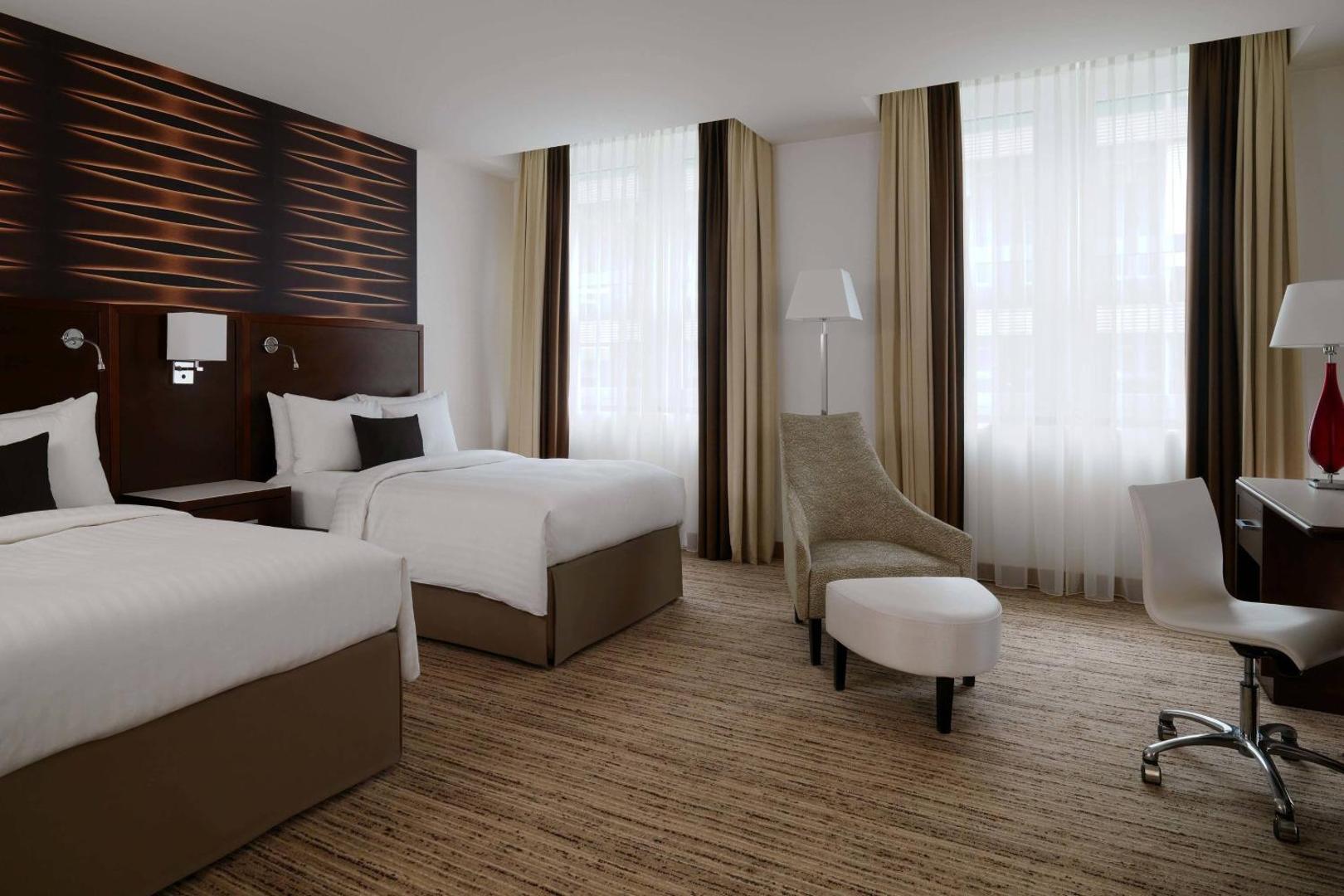 Cologne Marriott Hotel Cologne Marriott Hotel