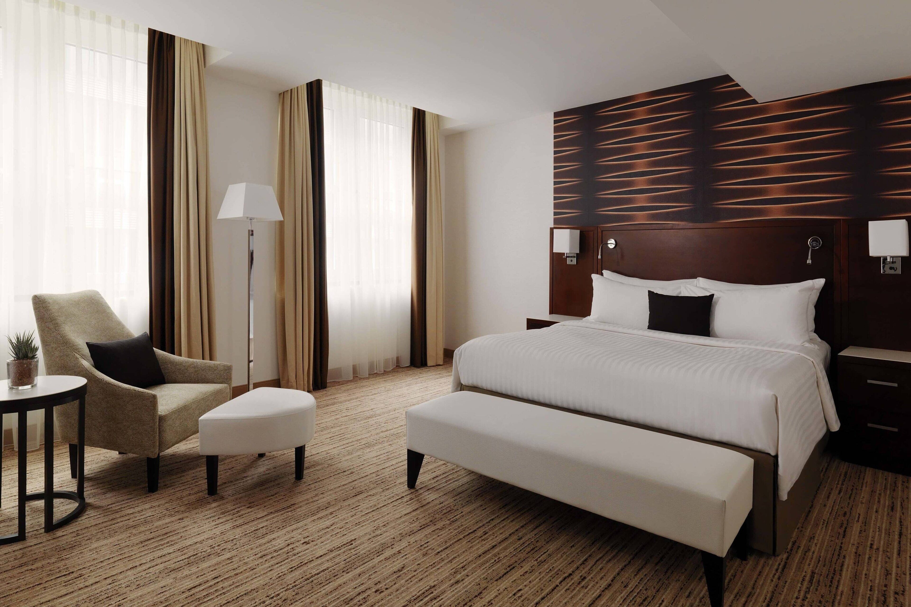 Cologne Marriott Hotel Cologne Marriott Hotel