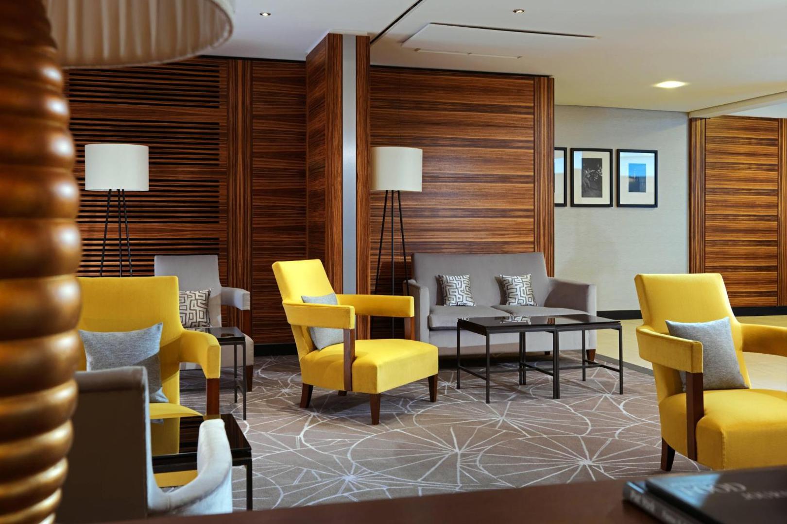 Cologne Marriott Hotel Cologne Marriott Hotel
