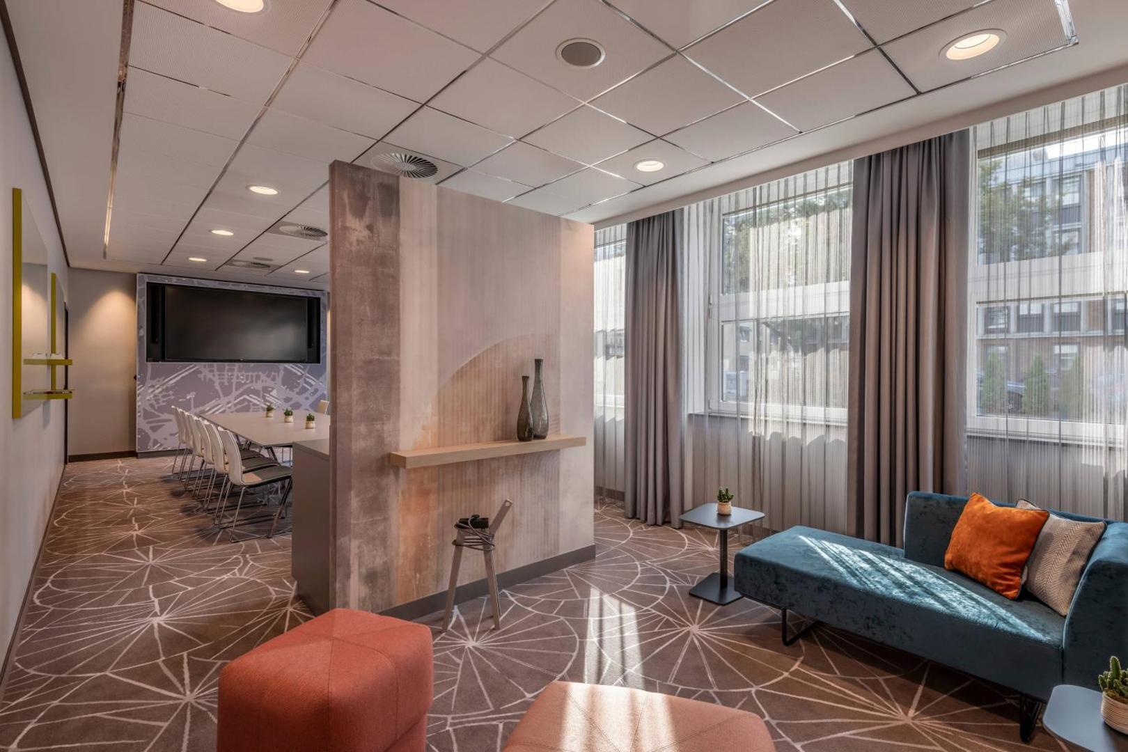 Cologne Marriott Hotel Cologne Marriott Hotel