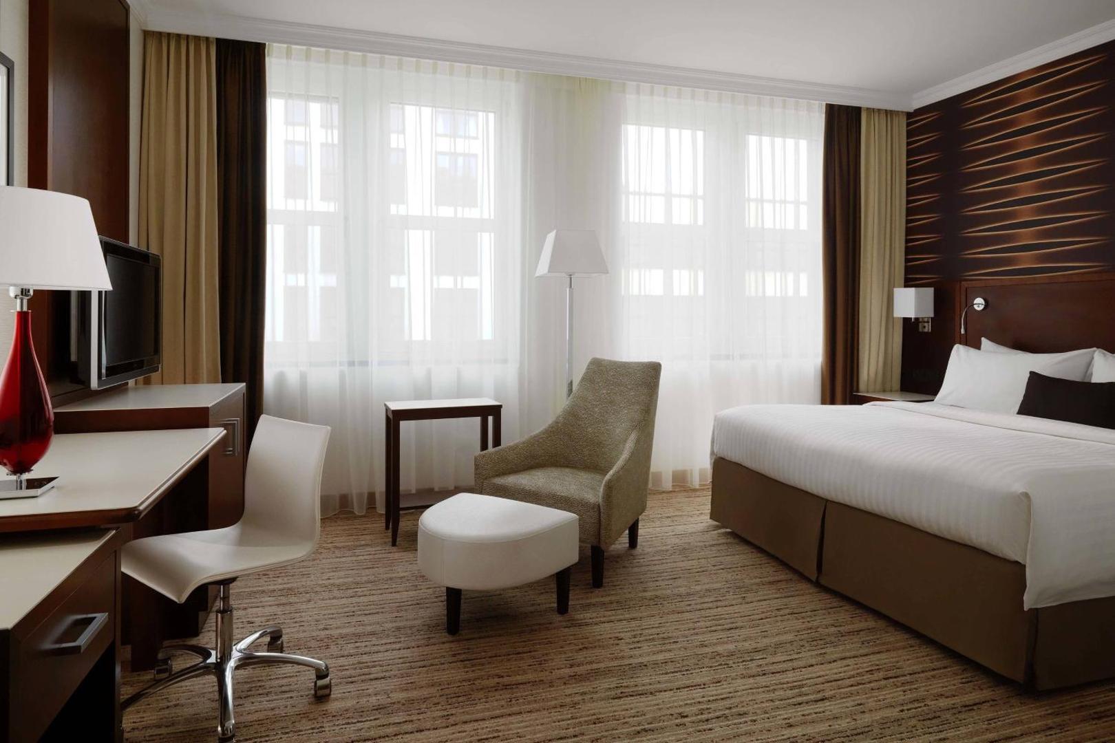 Cologne Marriott Hotel Cologne Marriott Hotel