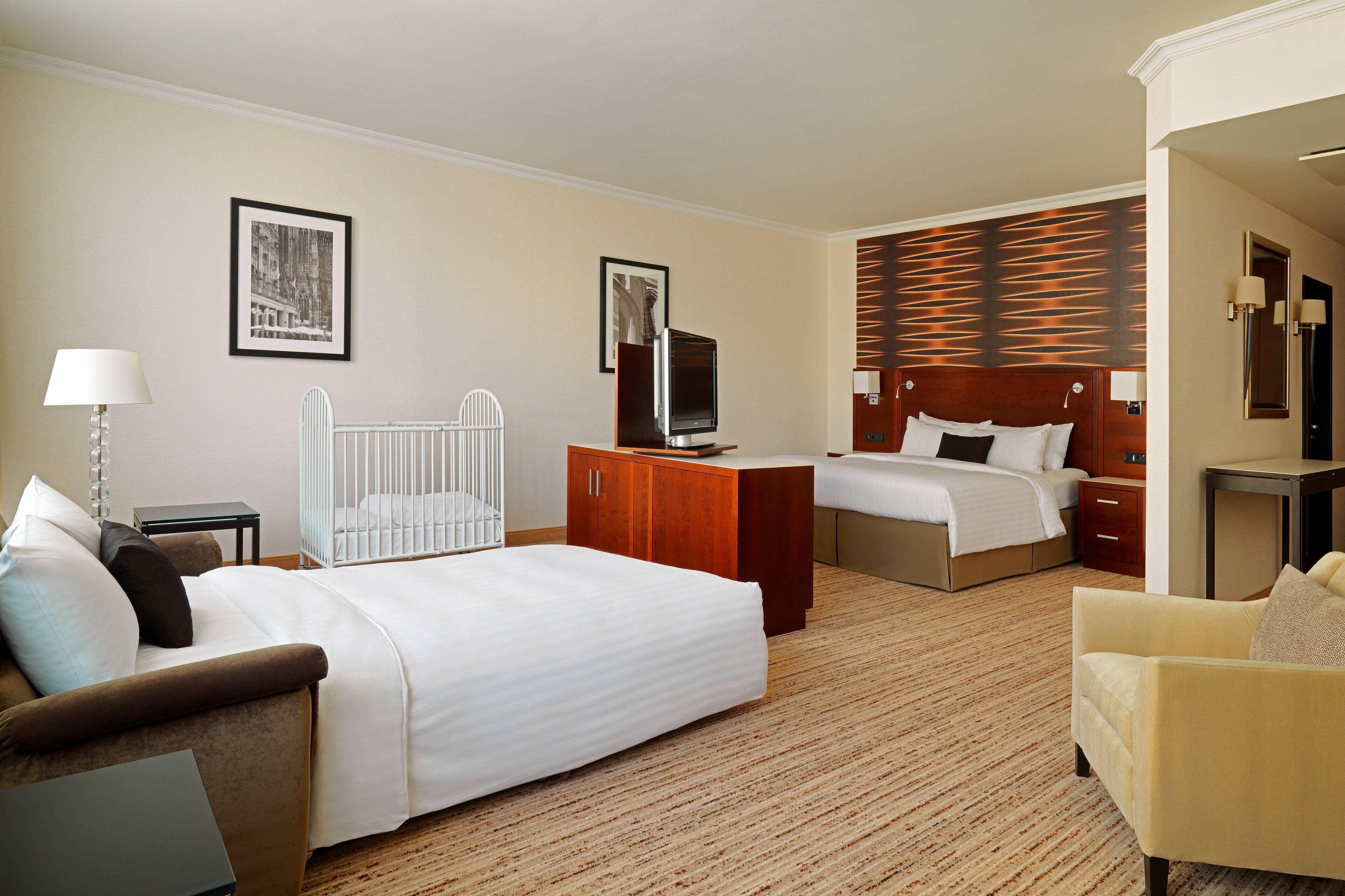 Cologne Marriott Hotel Cologne Marriott Hotel