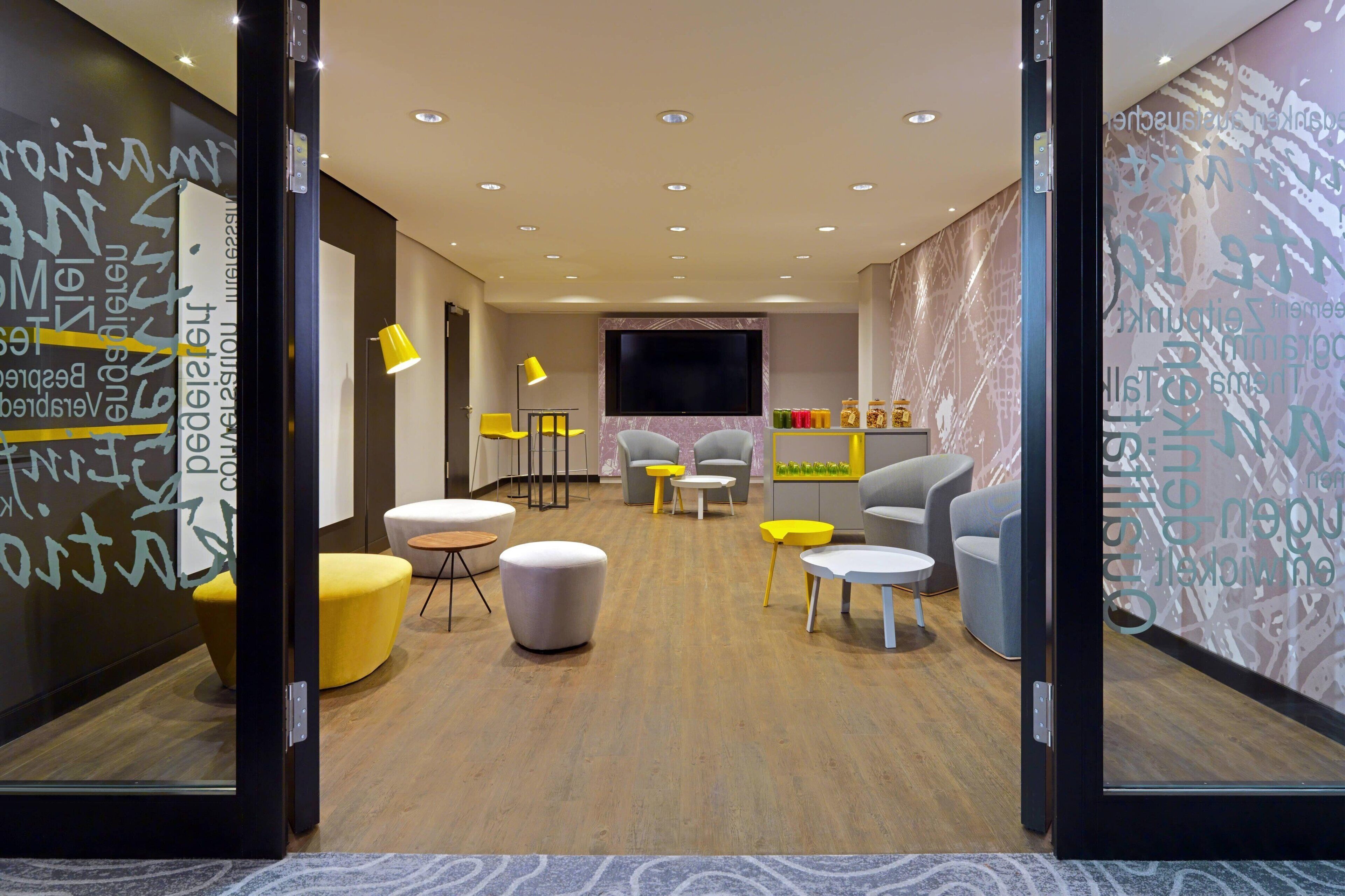 Cologne Marriott Hotel Cologne Marriott Hotel