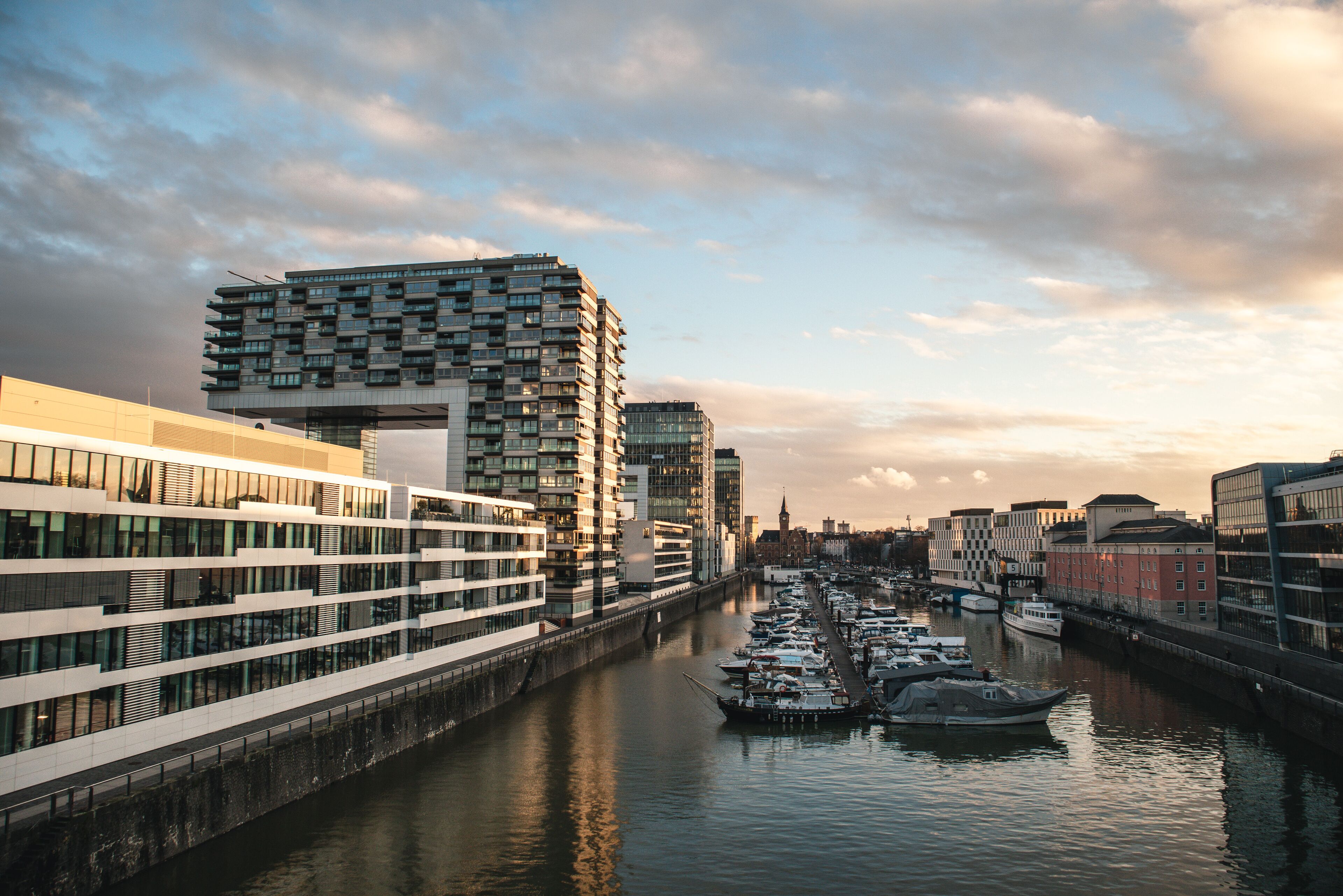 Cologne Marriott Hotel Cologne Marriott Hotel