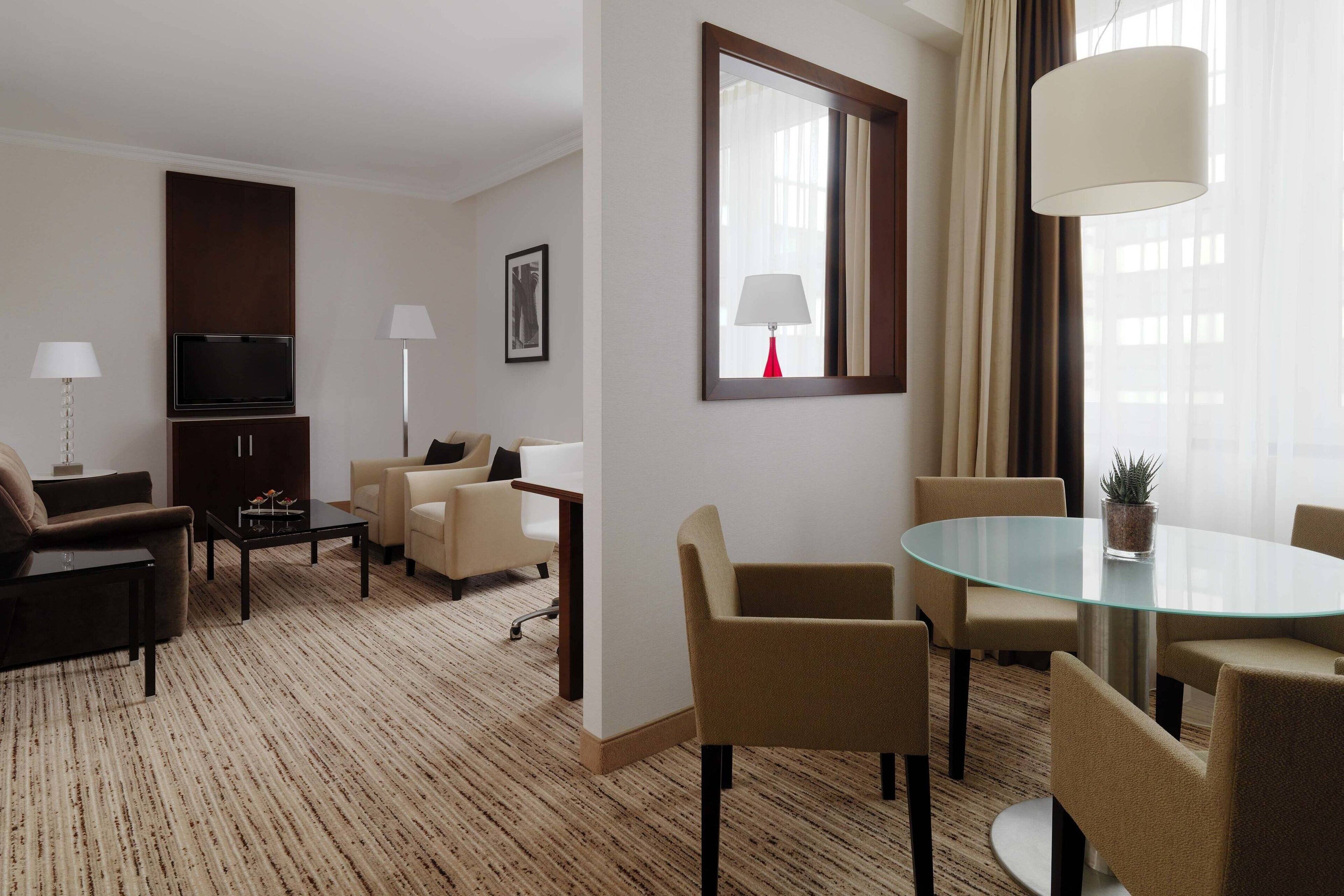 Cologne Marriott Hotel Cologne Marriott Hotel