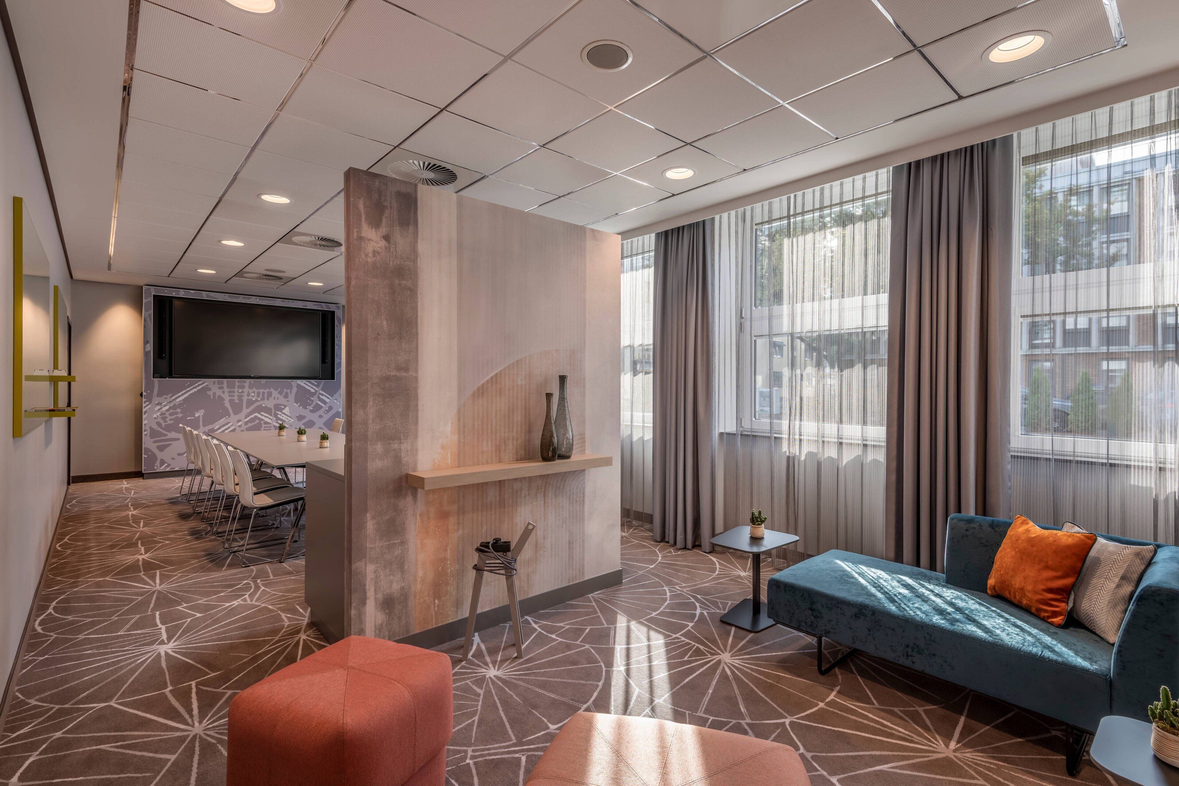 Cologne Marriott Hotel Cologne Marriott Hotel