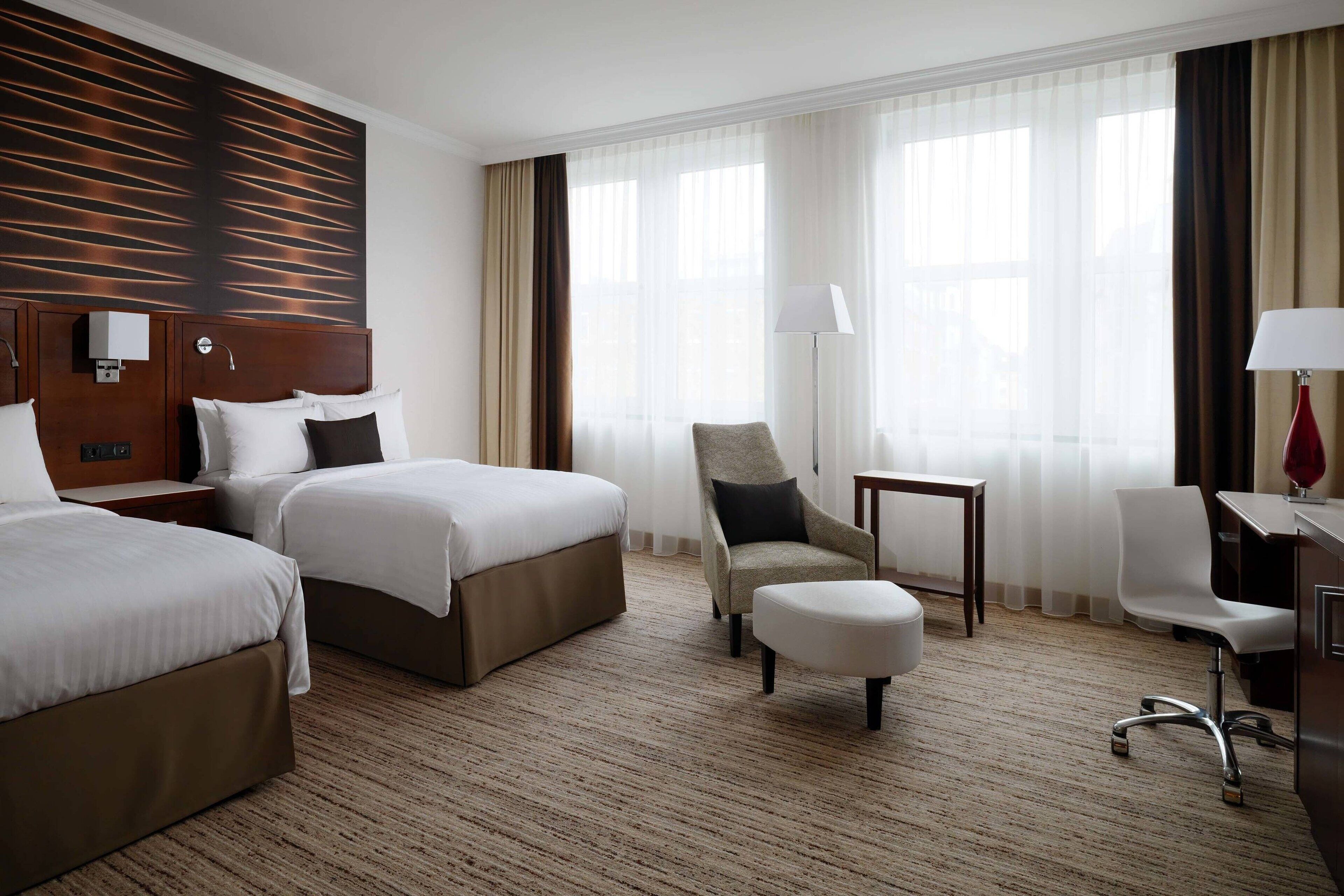 Cologne Marriott Hotel Cologne Marriott Hotel