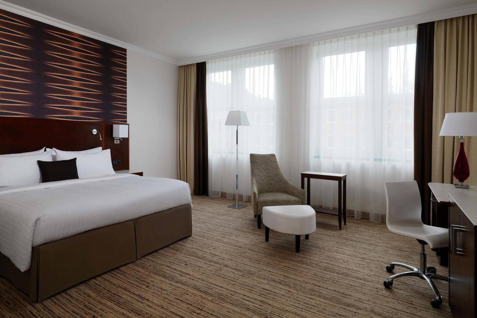 Cologne Marriott Hotel Cologne Marriott Hotel