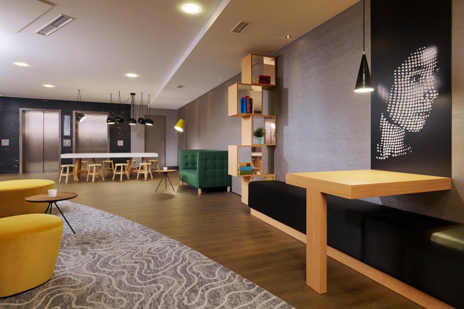 Cologne Marriott Hotel Cologne Marriott Hotel