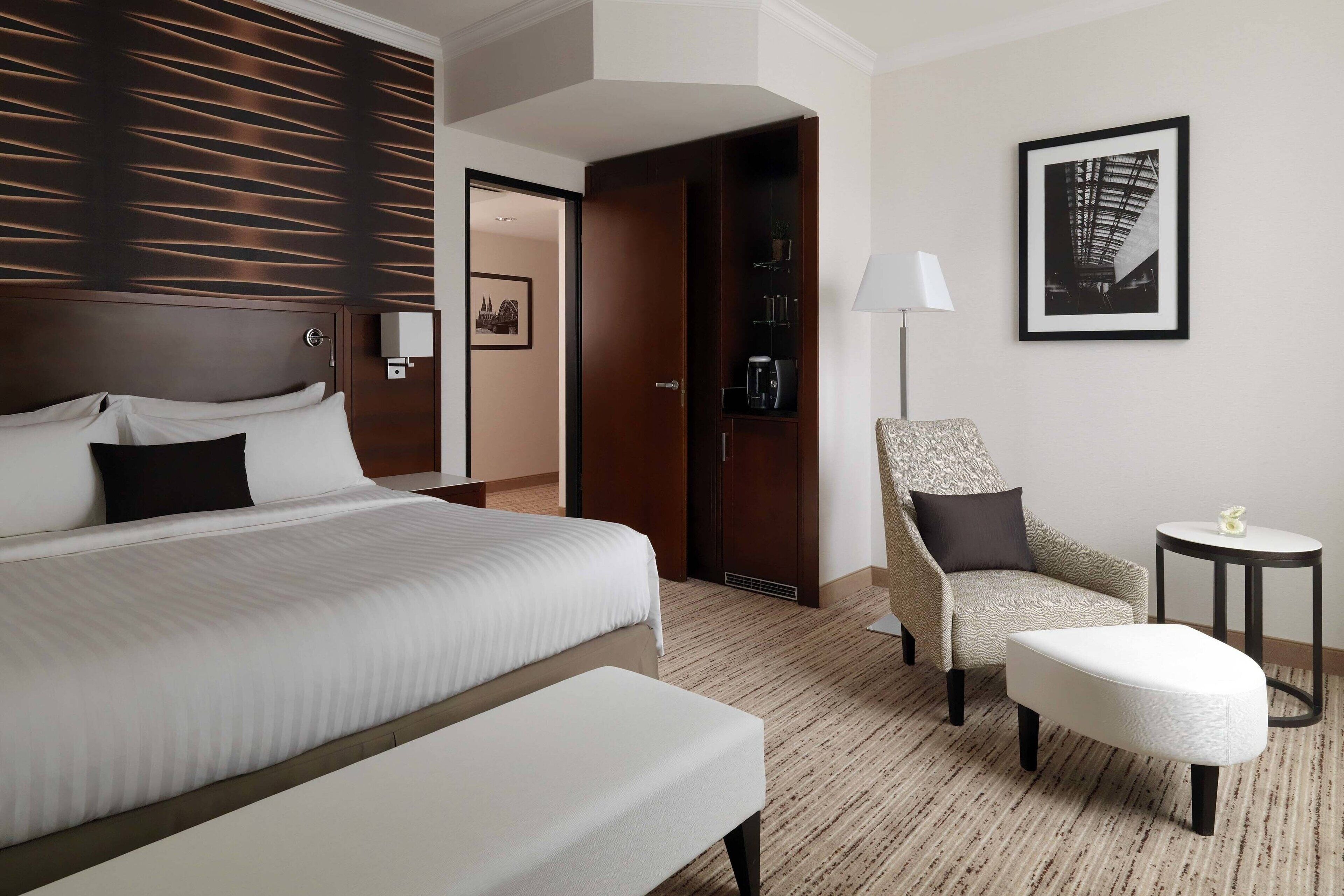 Cologne Marriott Hotel Cologne Marriott Hotel