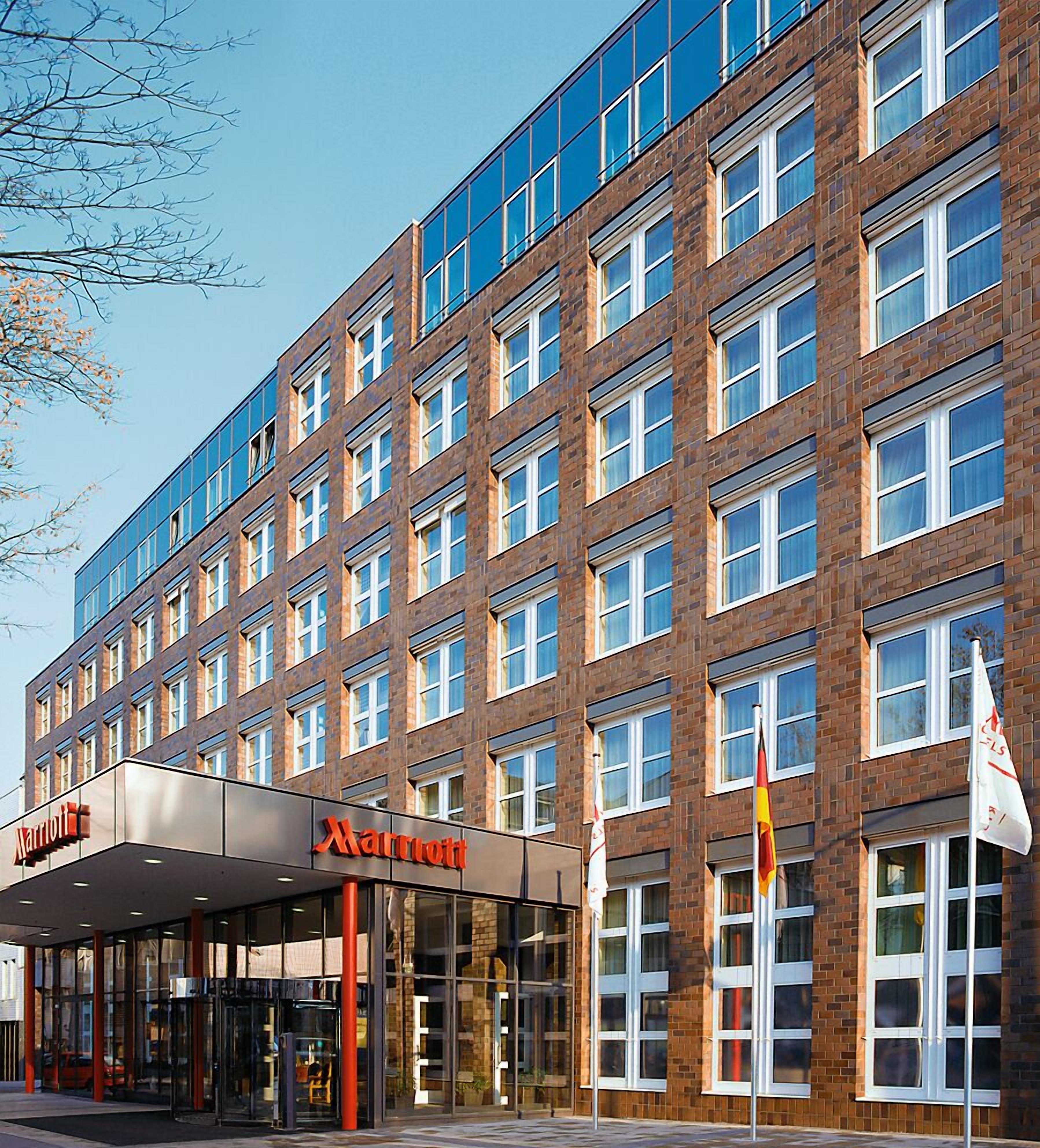Cologne Marriott Hotel Cologne Marriott Hotel