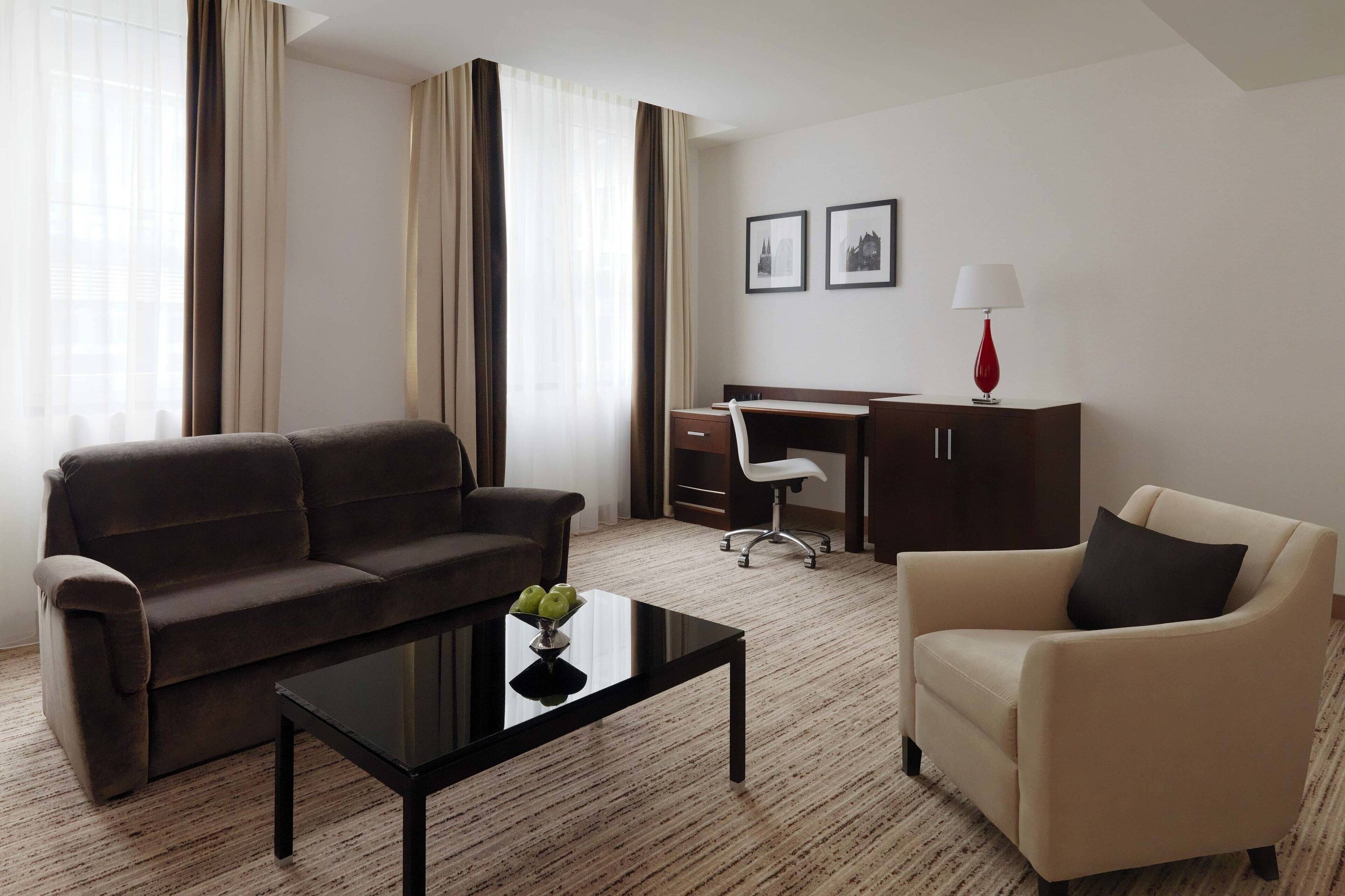Cologne Marriott Hotel Cologne Marriott Hotel