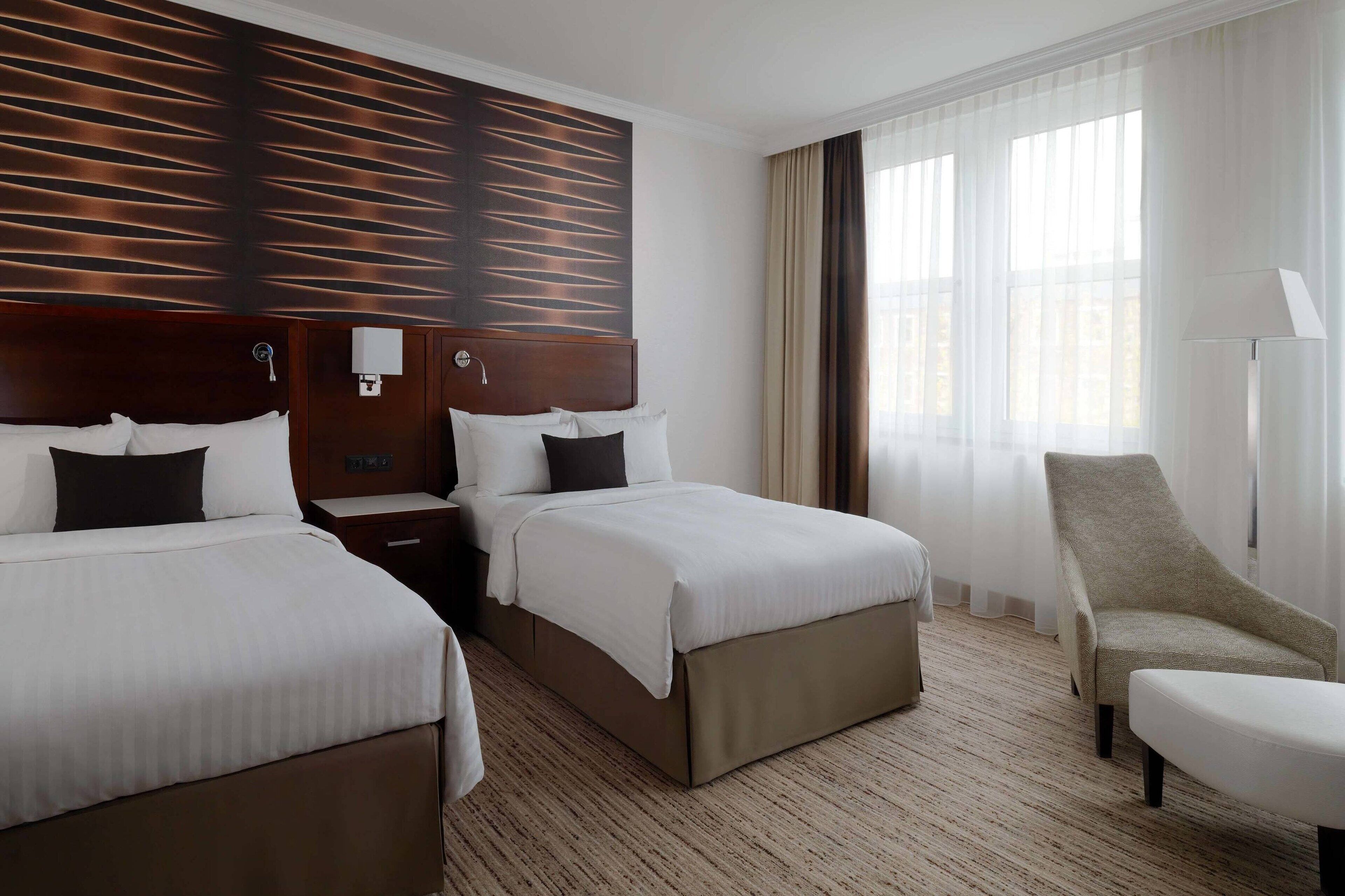 Cologne Marriott Hotel Cologne Marriott Hotel