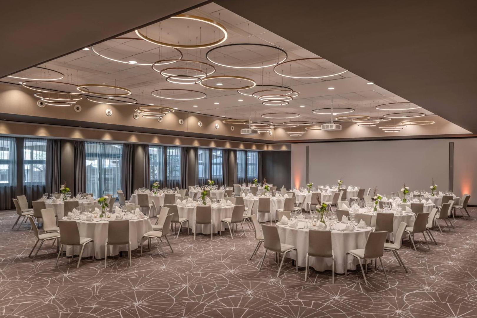 Cologne Marriott Hotel Cologne Marriott Hotel