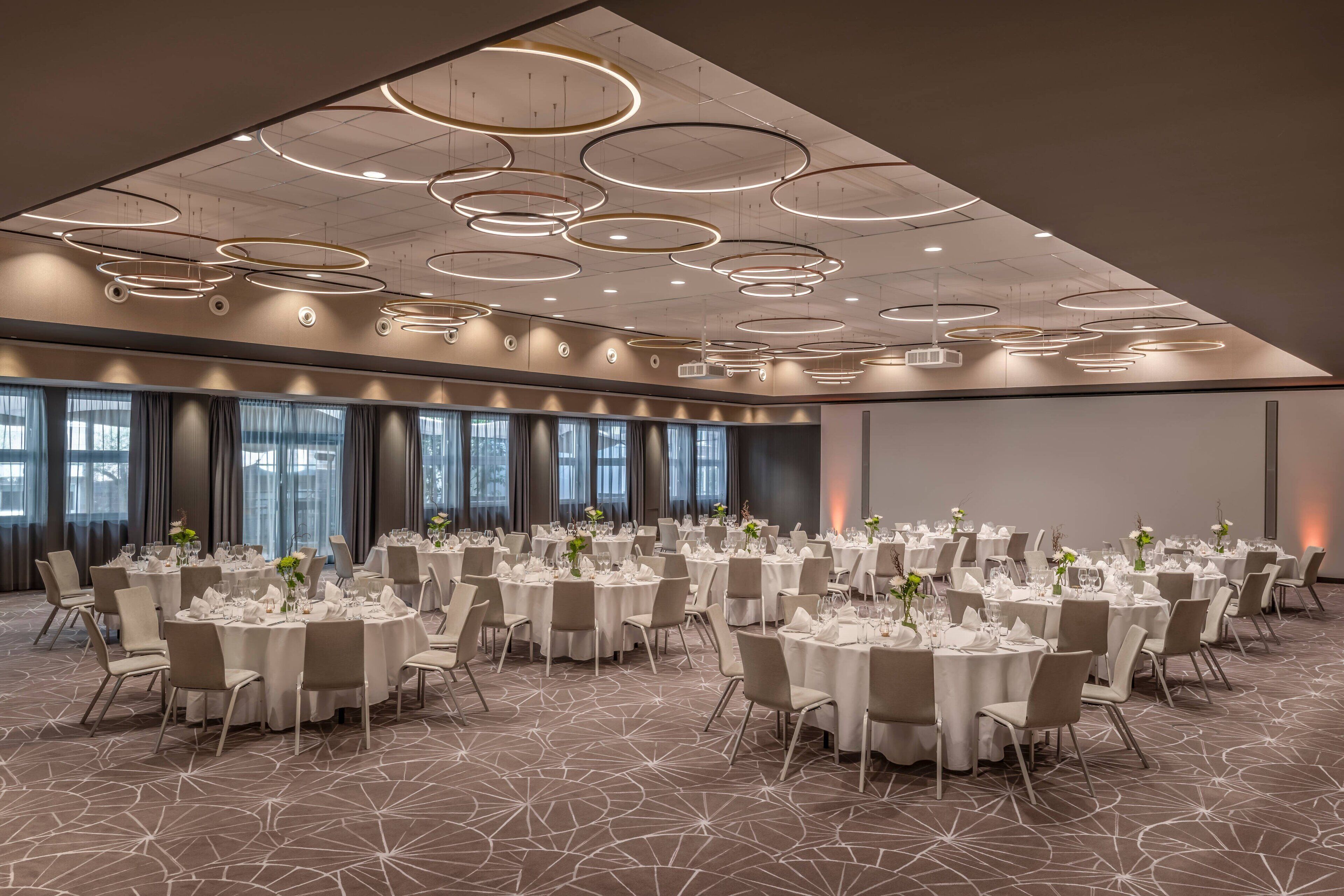Cologne Marriott Hotel Cologne Marriott Hotel