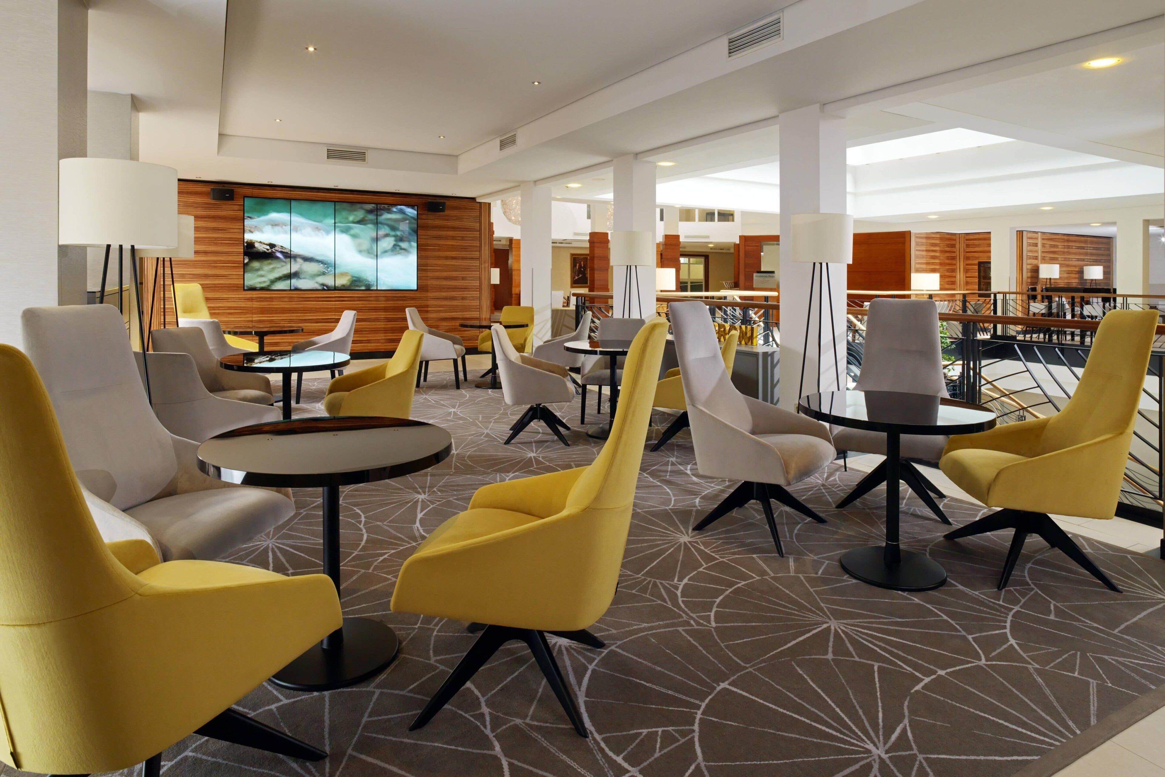 Cologne Marriott Hotel Cologne Marriott Hotel