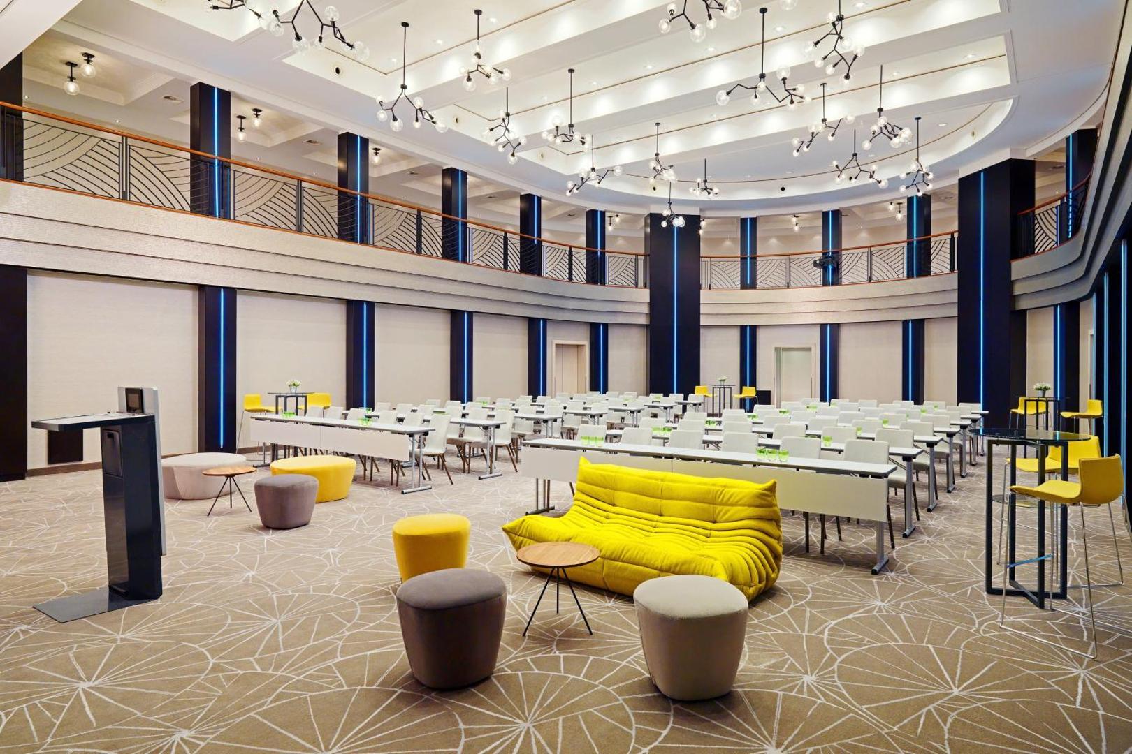 Cologne Marriott Hotel Cologne Marriott Hotel