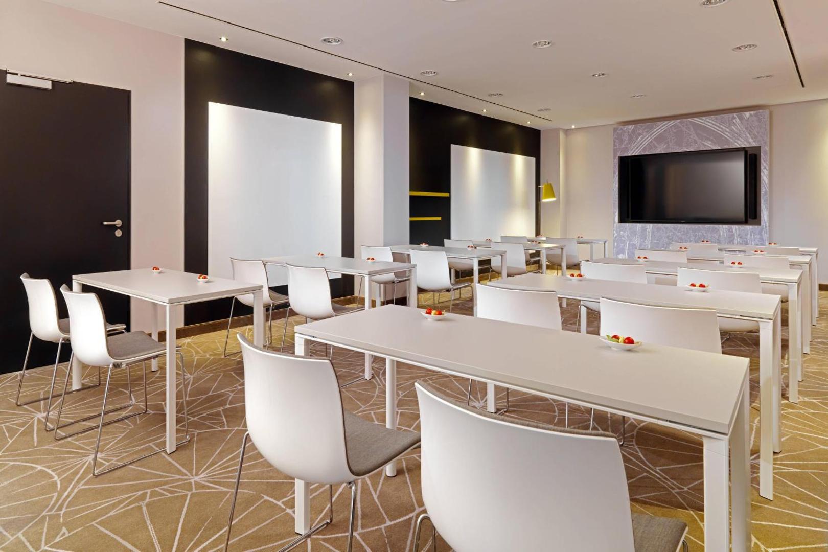 Cologne Marriott Hotel Cologne Marriott Hotel