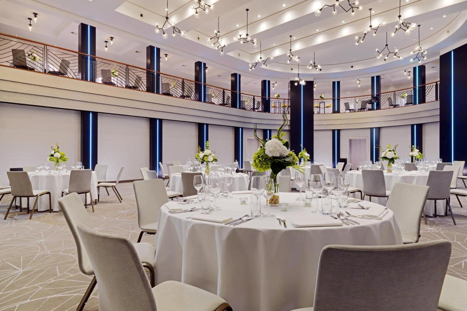 Cologne Marriott Hotel Cologne Marriott Hotel