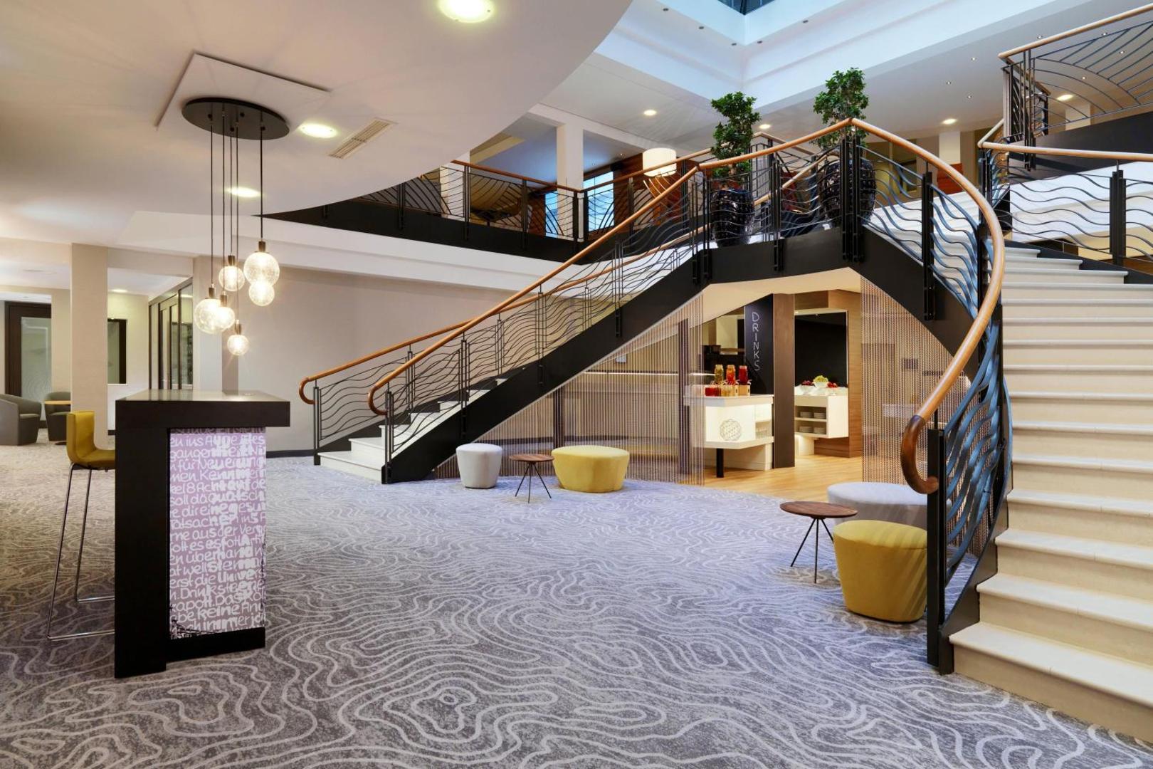 Cologne Marriott Hotel Cologne Marriott Hotel