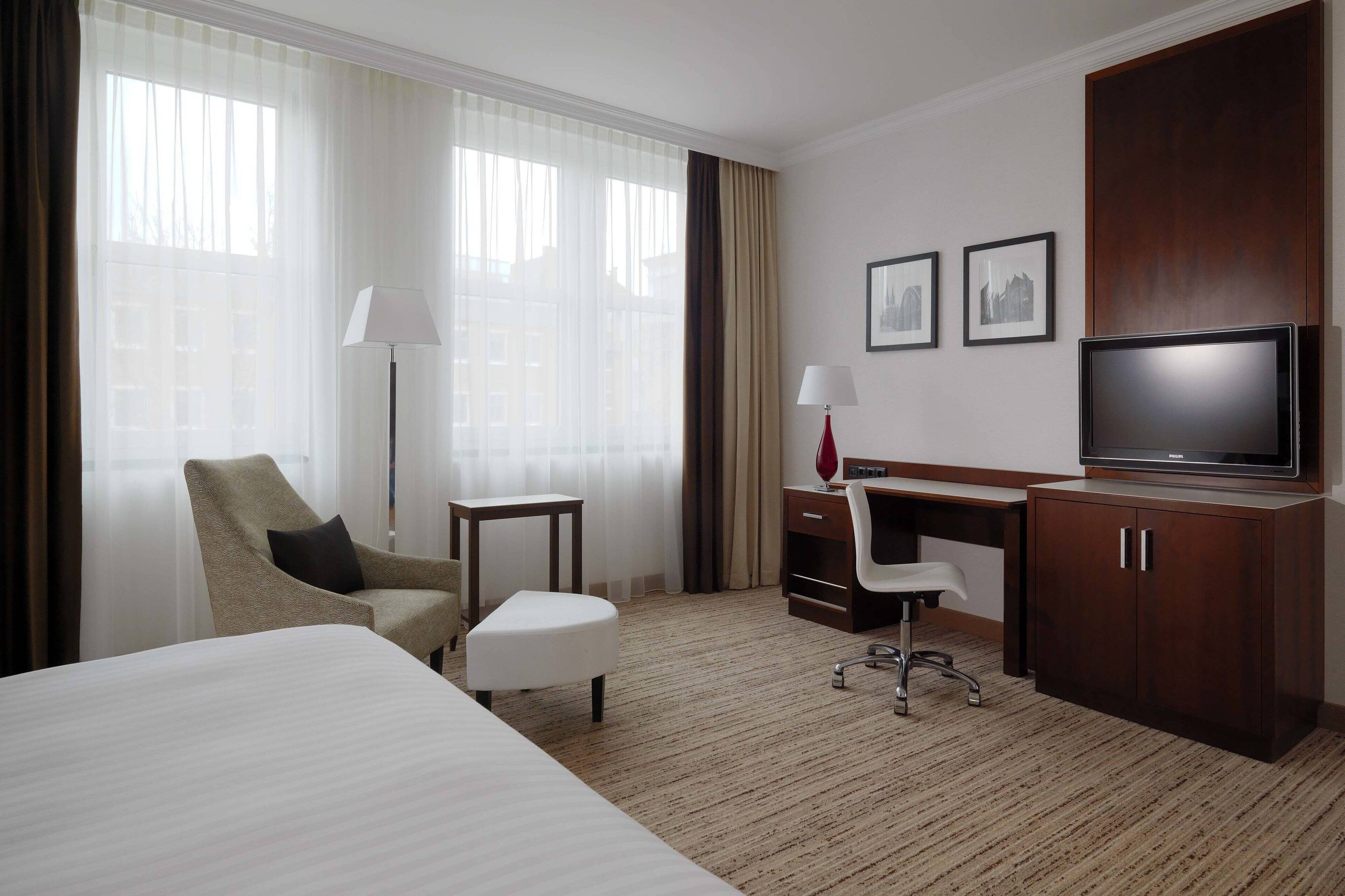 Cologne Marriott Hotel Cologne Marriott Hotel