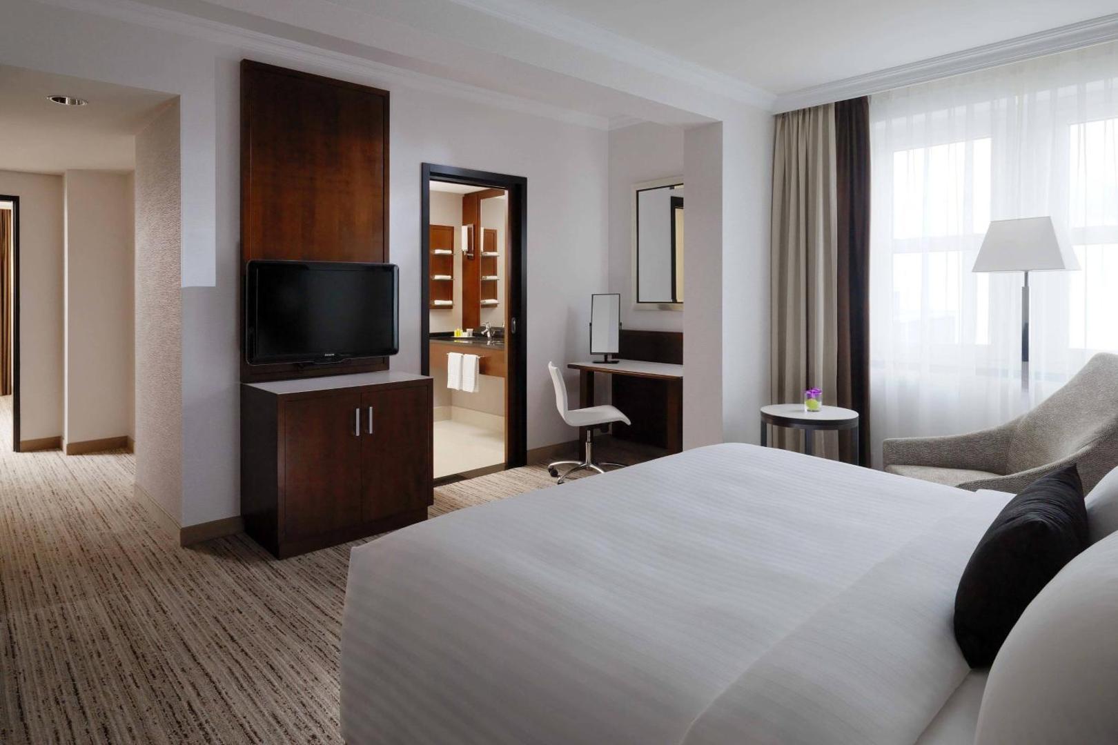 Cologne Marriott Hotel Cologne Marriott Hotel
