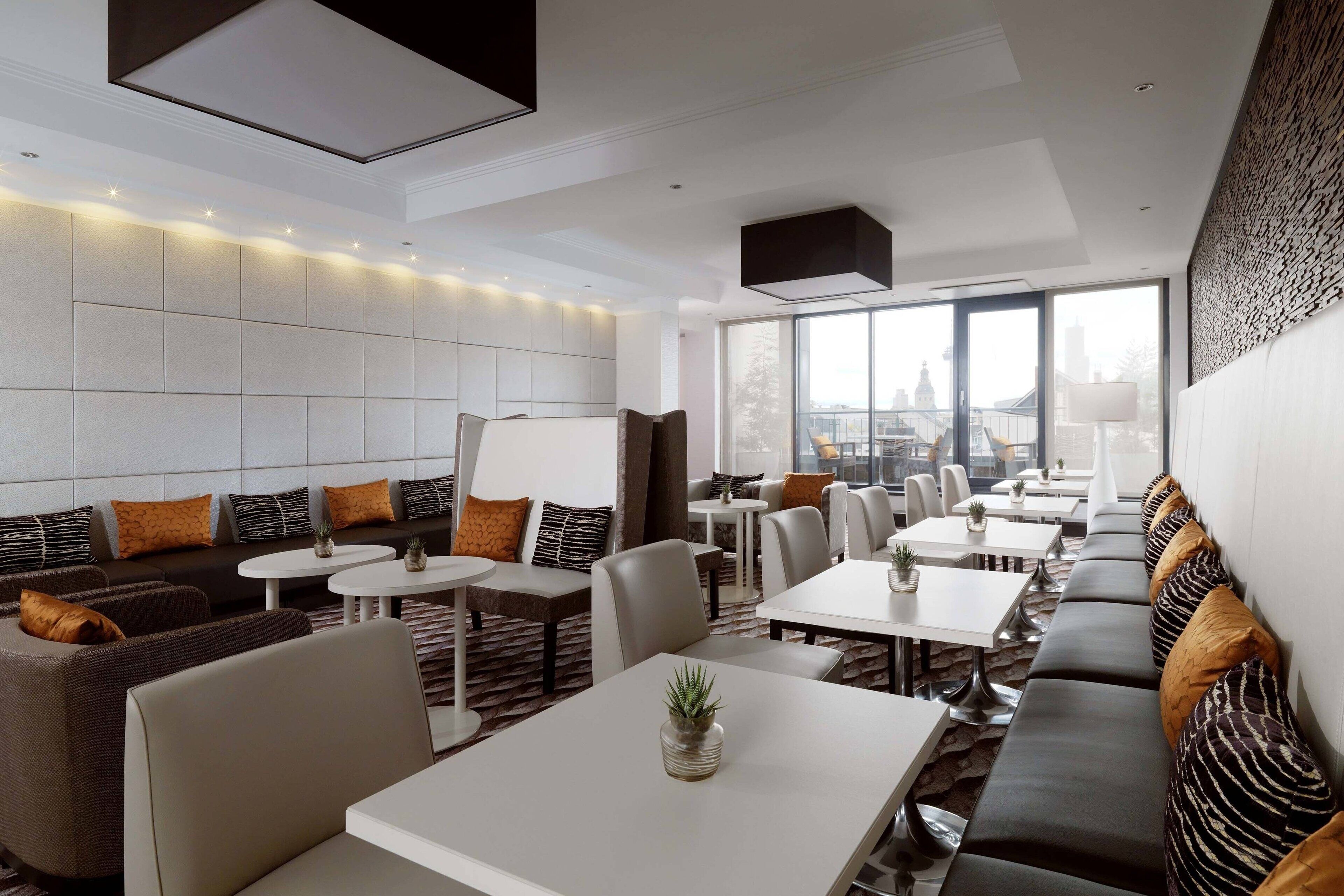 Cologne Marriott Hotel Cologne Marriott Hotel