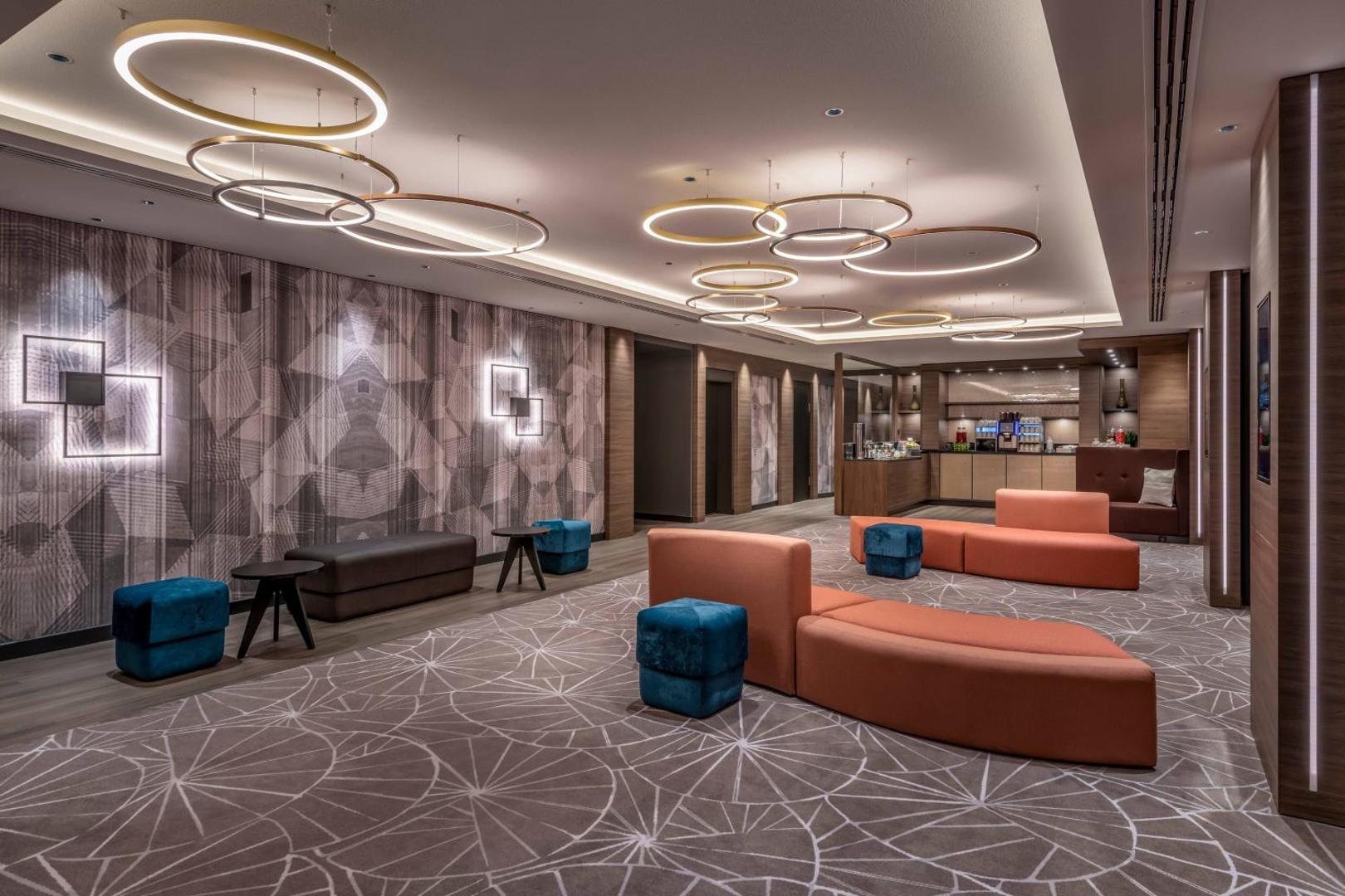 Cologne Marriott Hotel Cologne Marriott Hotel