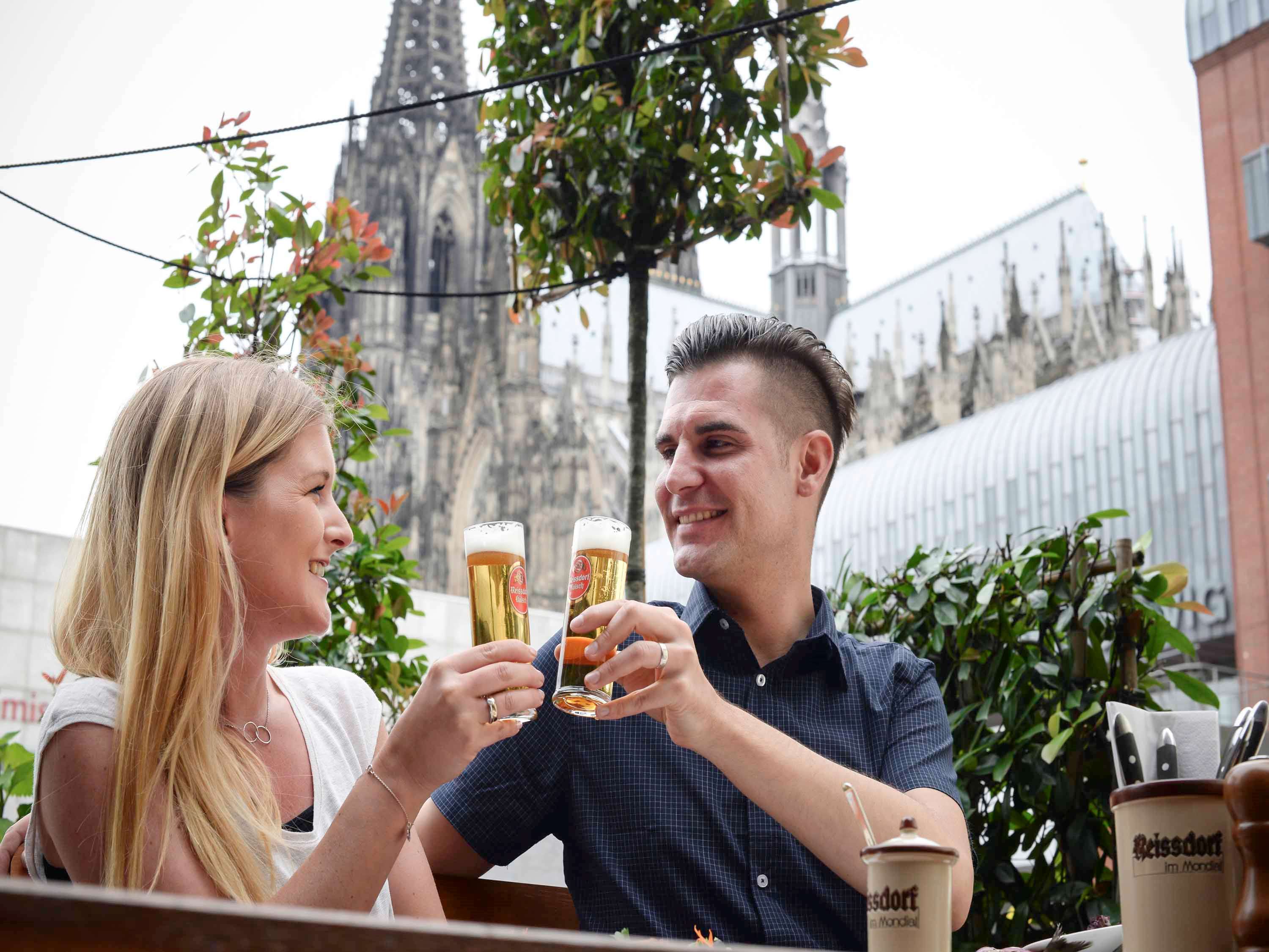 Hotel Mondial am Dom Cologne MGallery Hotel Mondial am Dom Cologne MGallery