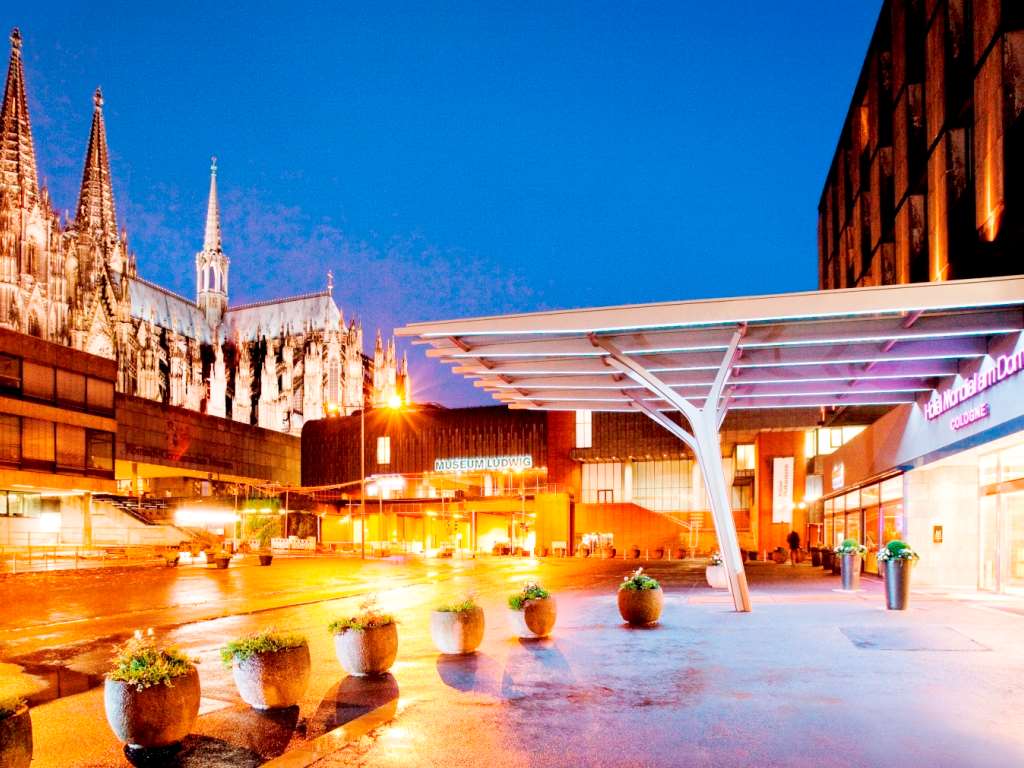 Hotel Mondial am Dom Cologne MGallery Hotel Mondial am Dom Cologne MGallery