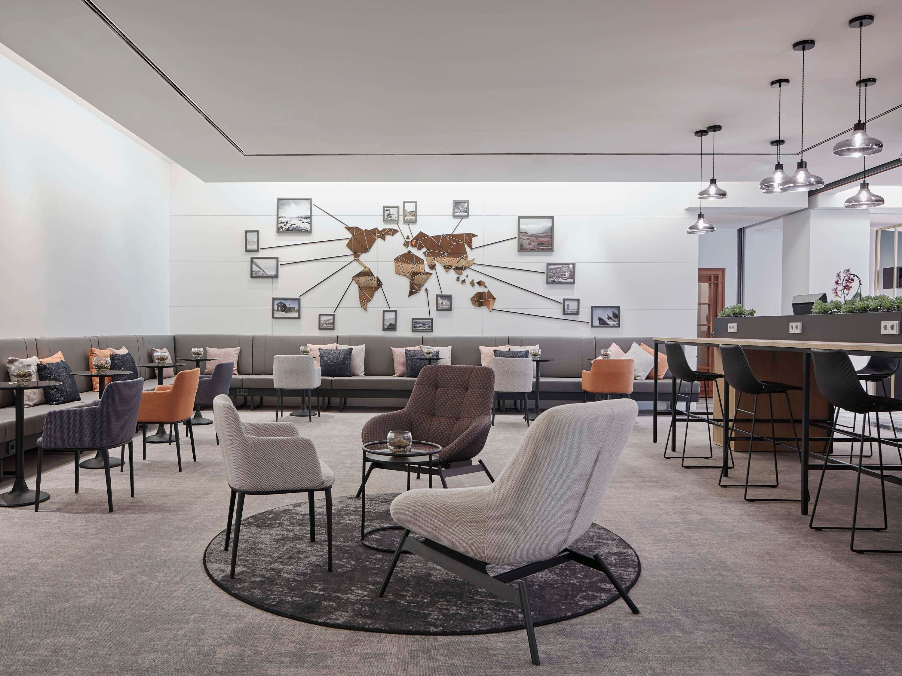 Hotel Mondial am Dom Cologne MGallery Hotel Mondial am Dom Cologne MGallery