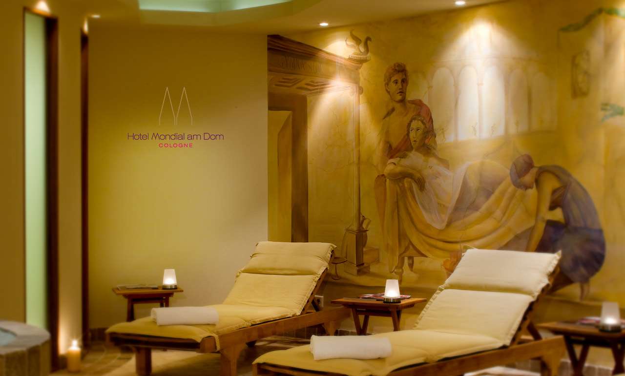 Hotel Mondial am Dom Cologne MGallery Hotel Mondial am Dom Cologne MGallery
