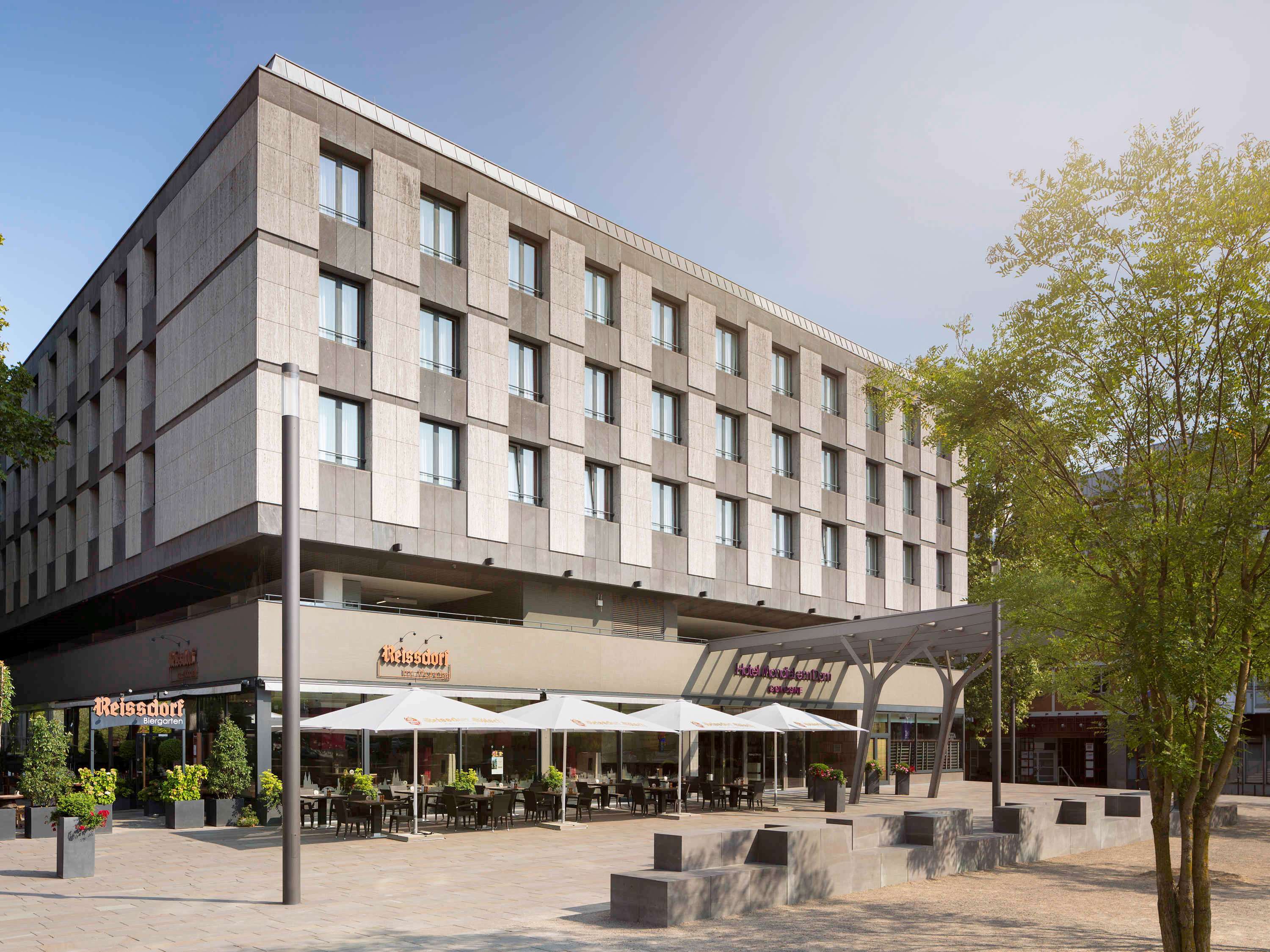 Hotel Mondial am Dom Cologne MGallery Hotel Mondial am Dom Cologne MGallery
