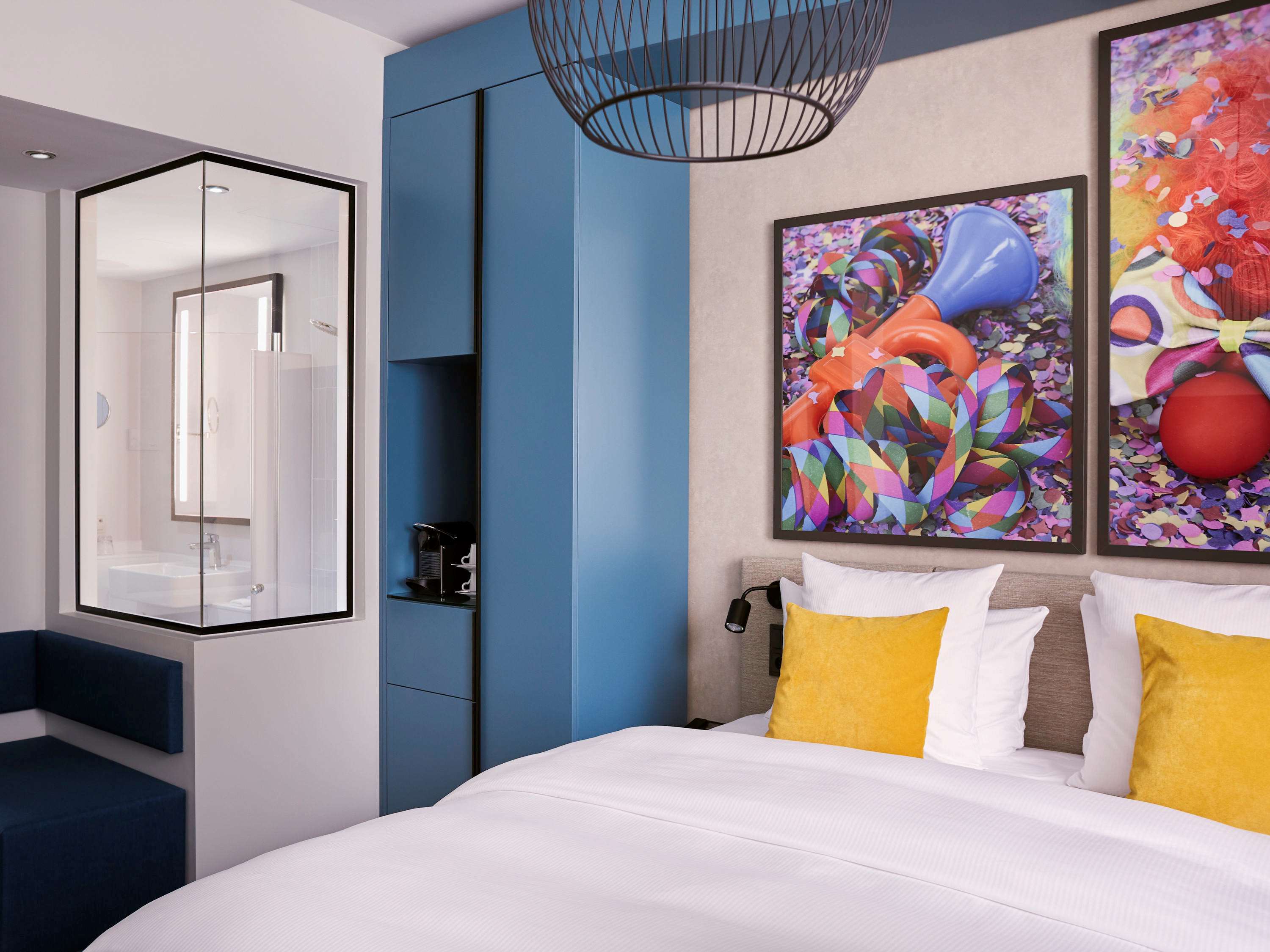 Hotel Mondial am Dom Cologne MGallery Hotel Mondial am Dom Cologne MGallery
