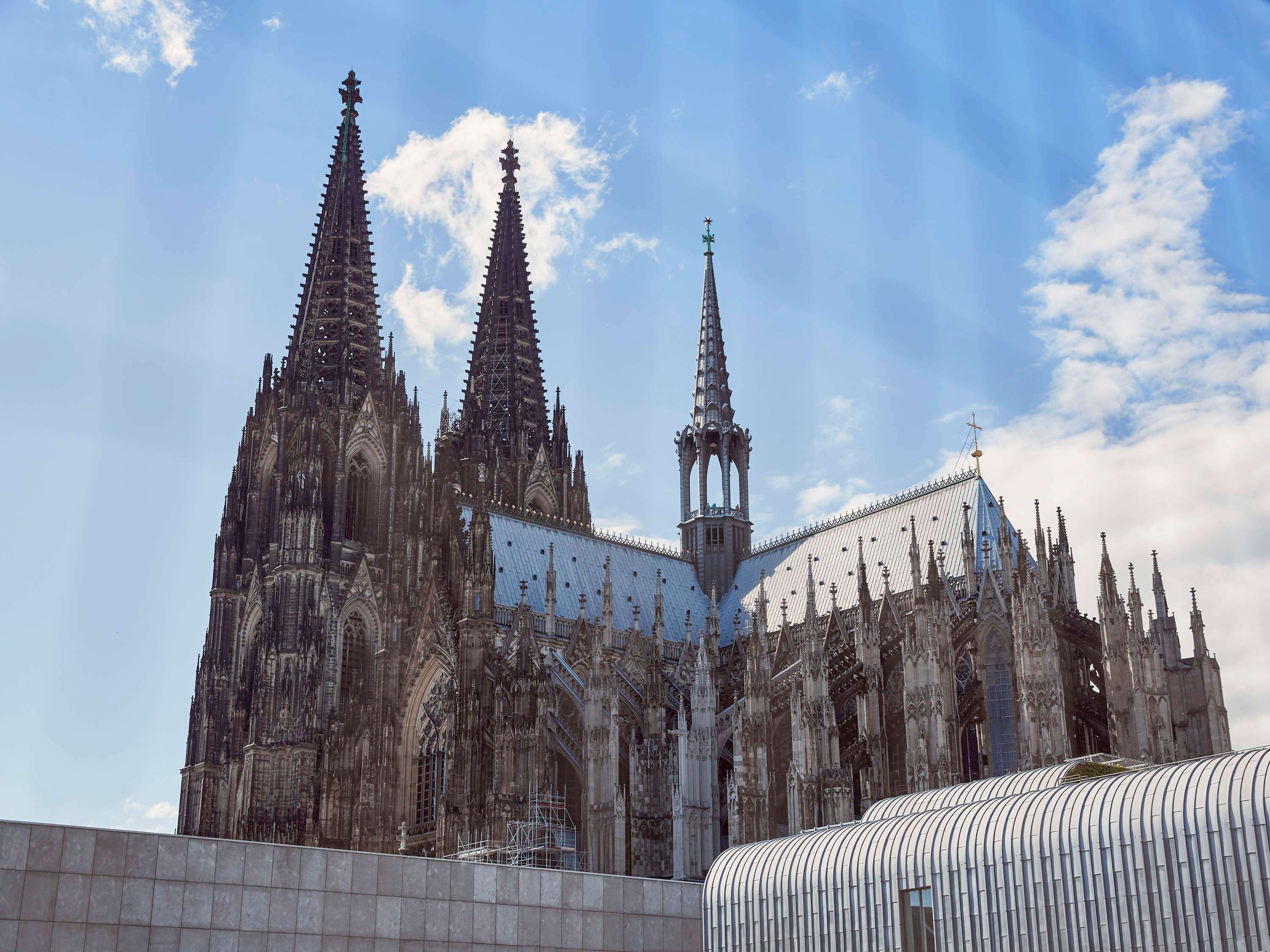 Hotel Mondial am Dom Cologne MGallery Hotel Mondial am Dom Cologne MGallery