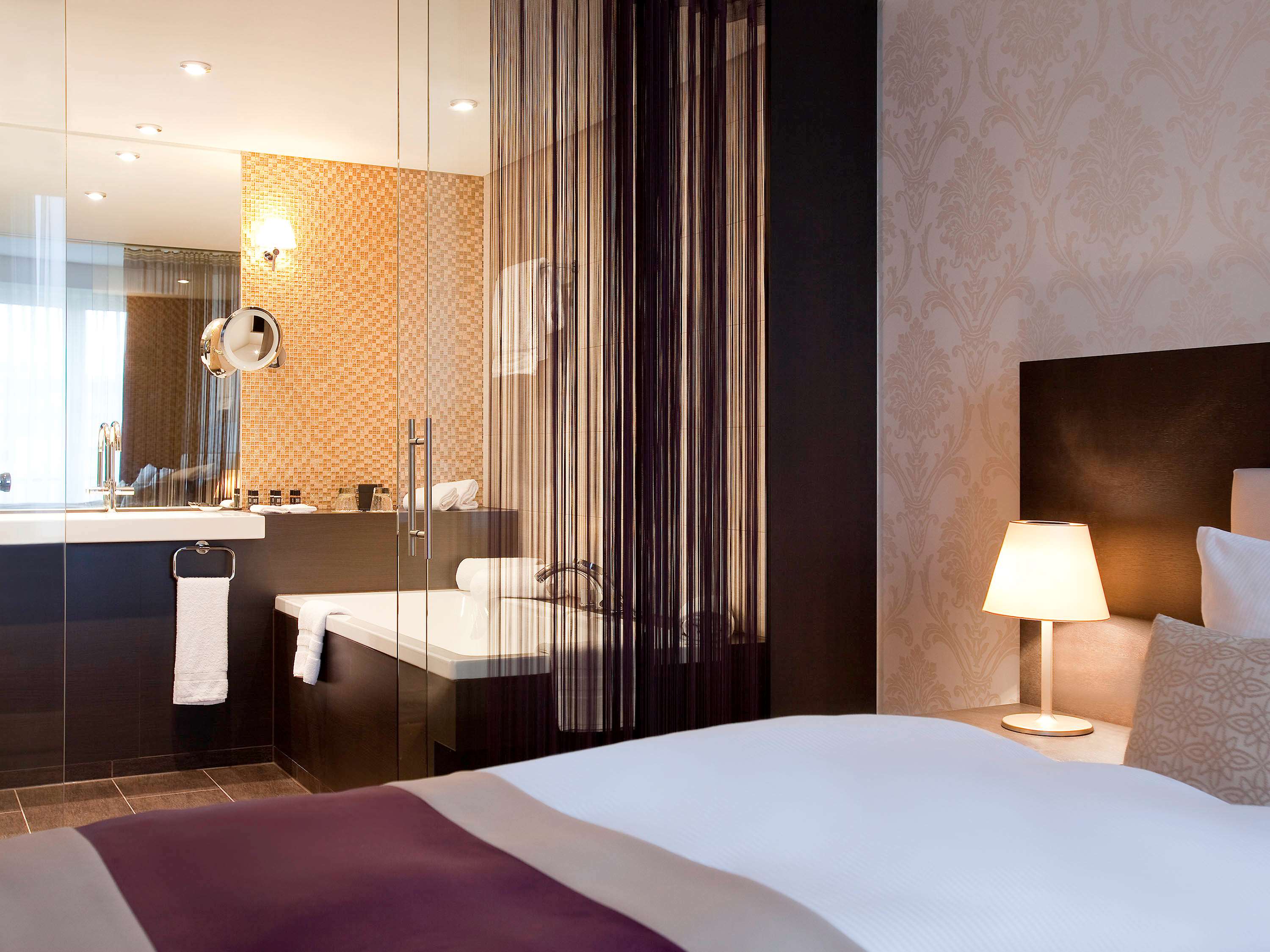 Hotel Mondial am Dom Cologne MGallery Hotel Mondial am Dom Cologne MGallery
