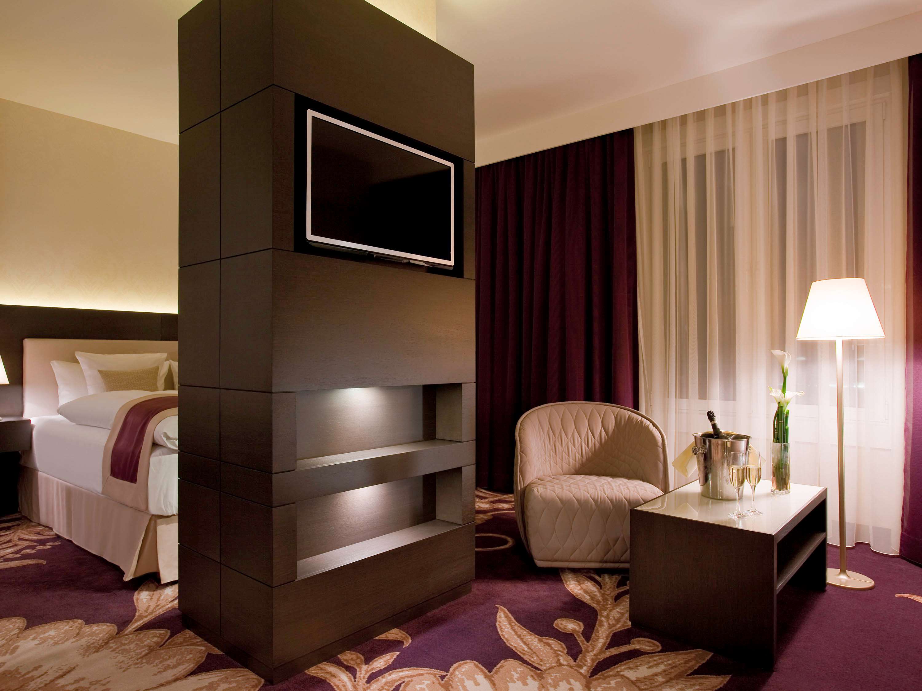 Hotel Mondial am Dom Cologne MGallery Hotel Mondial am Dom Cologne MGallery