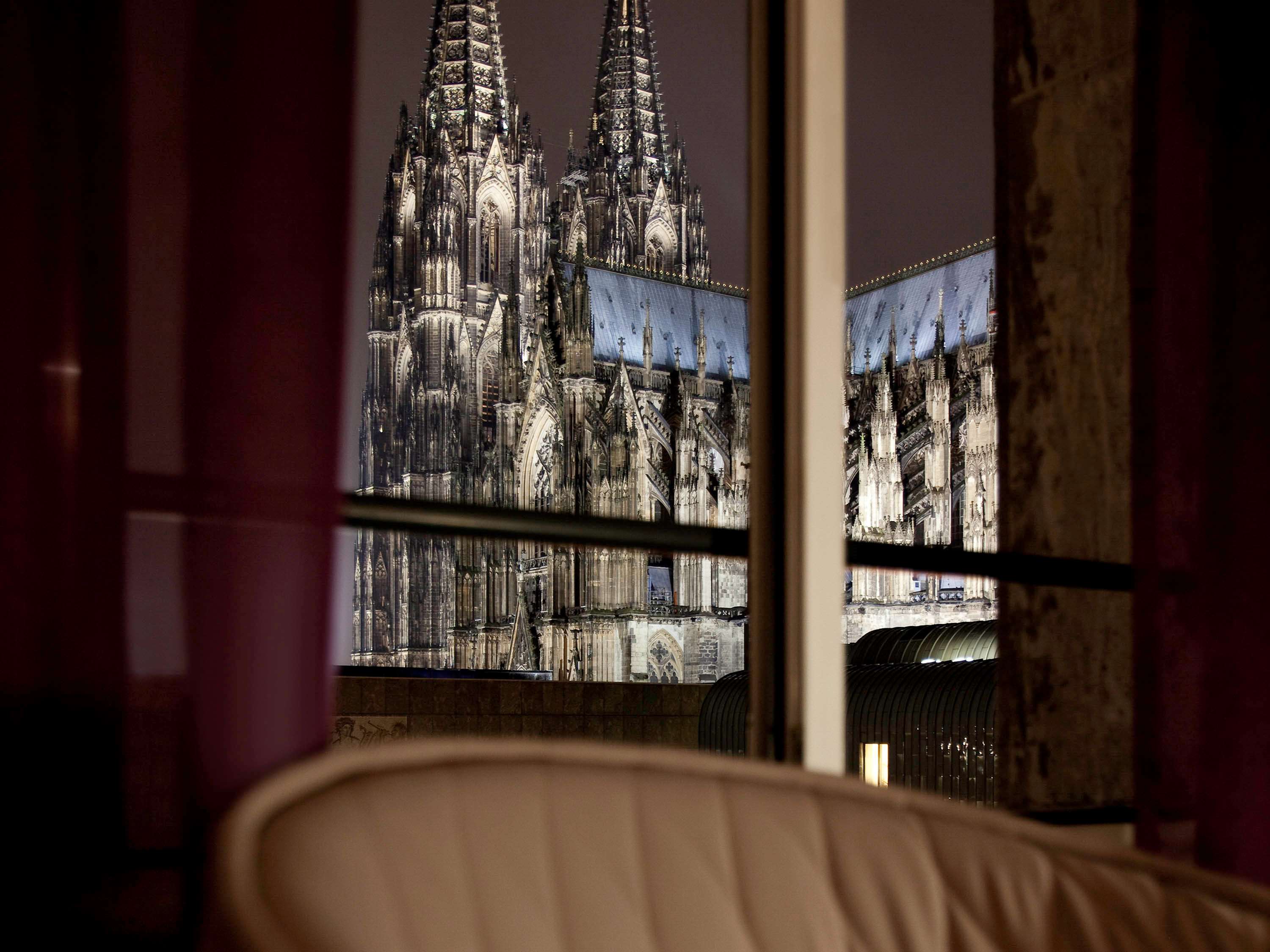 Hotel Mondial am Dom Cologne MGallery Hotel Mondial am Dom Cologne MGallery