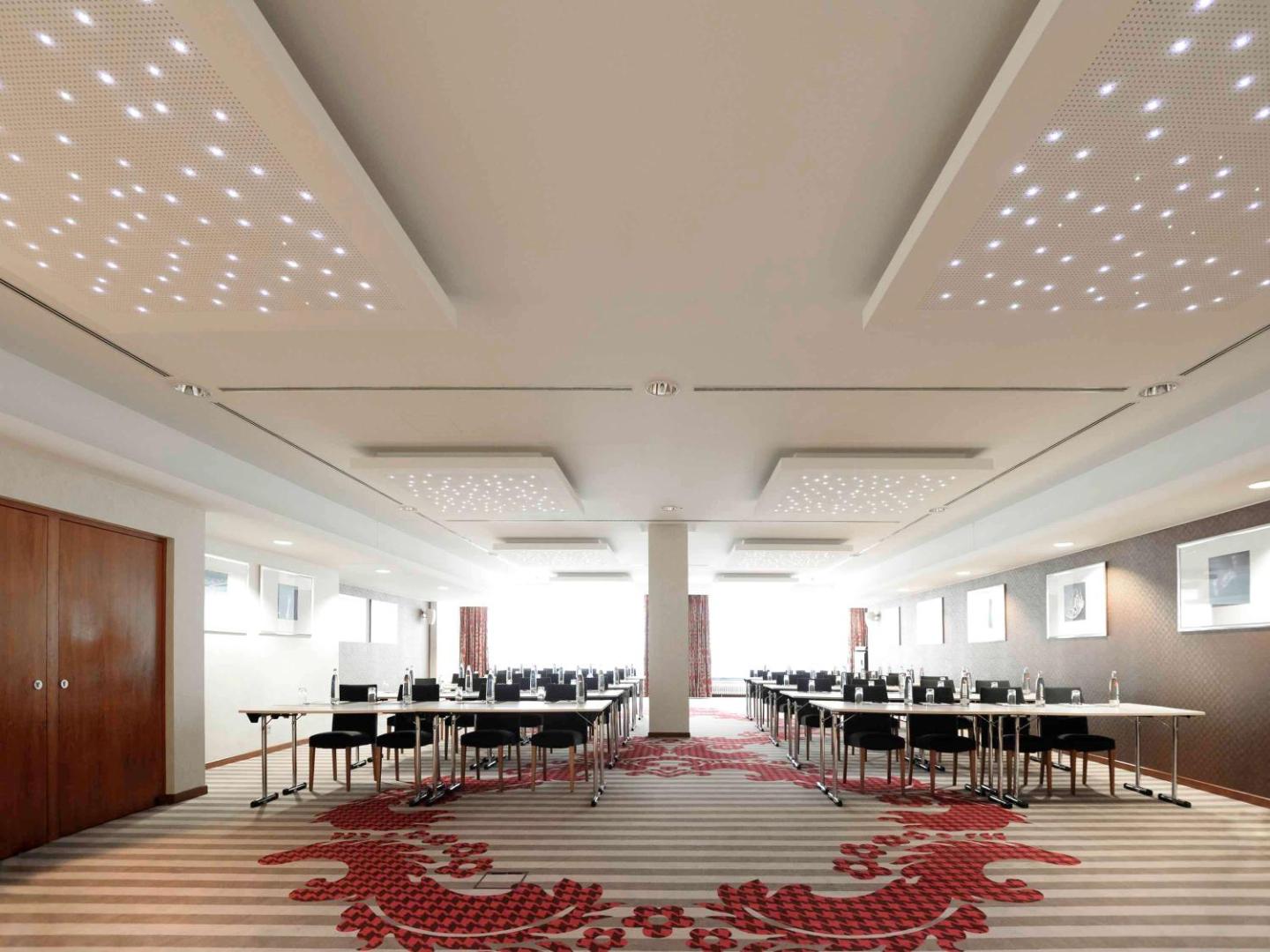 Hotel Mondial am Dom Cologne MGallery Hotel Mondial am Dom Cologne MGallery