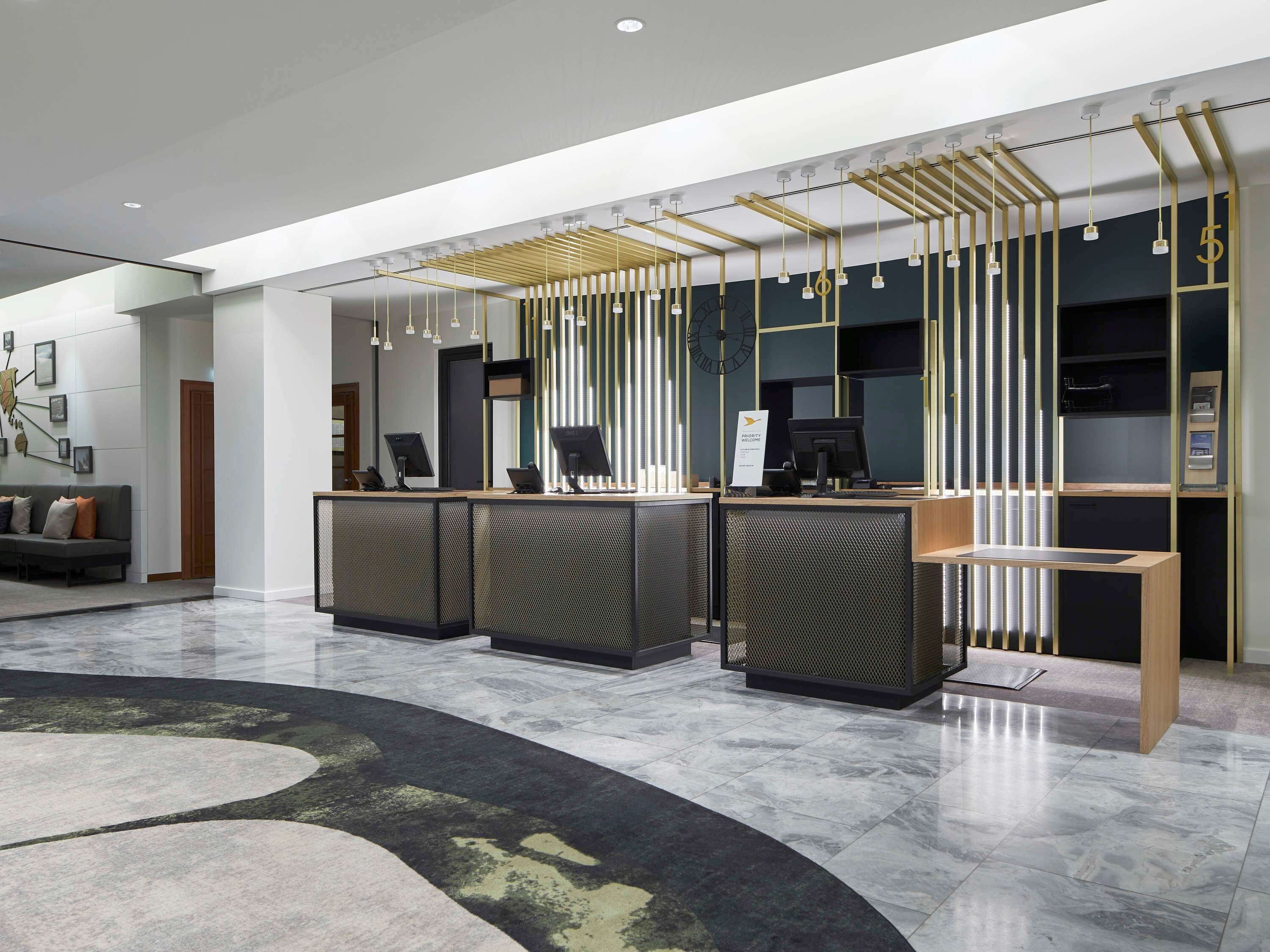 Hotel Mondial am Dom Cologne MGallery Hotel Mondial am Dom Cologne MGallery